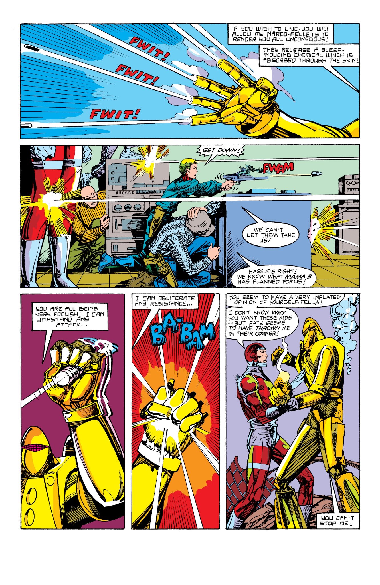 Read online Iron Man 2020 (2013) comic -  Issue # TPB (Part 1) - 62