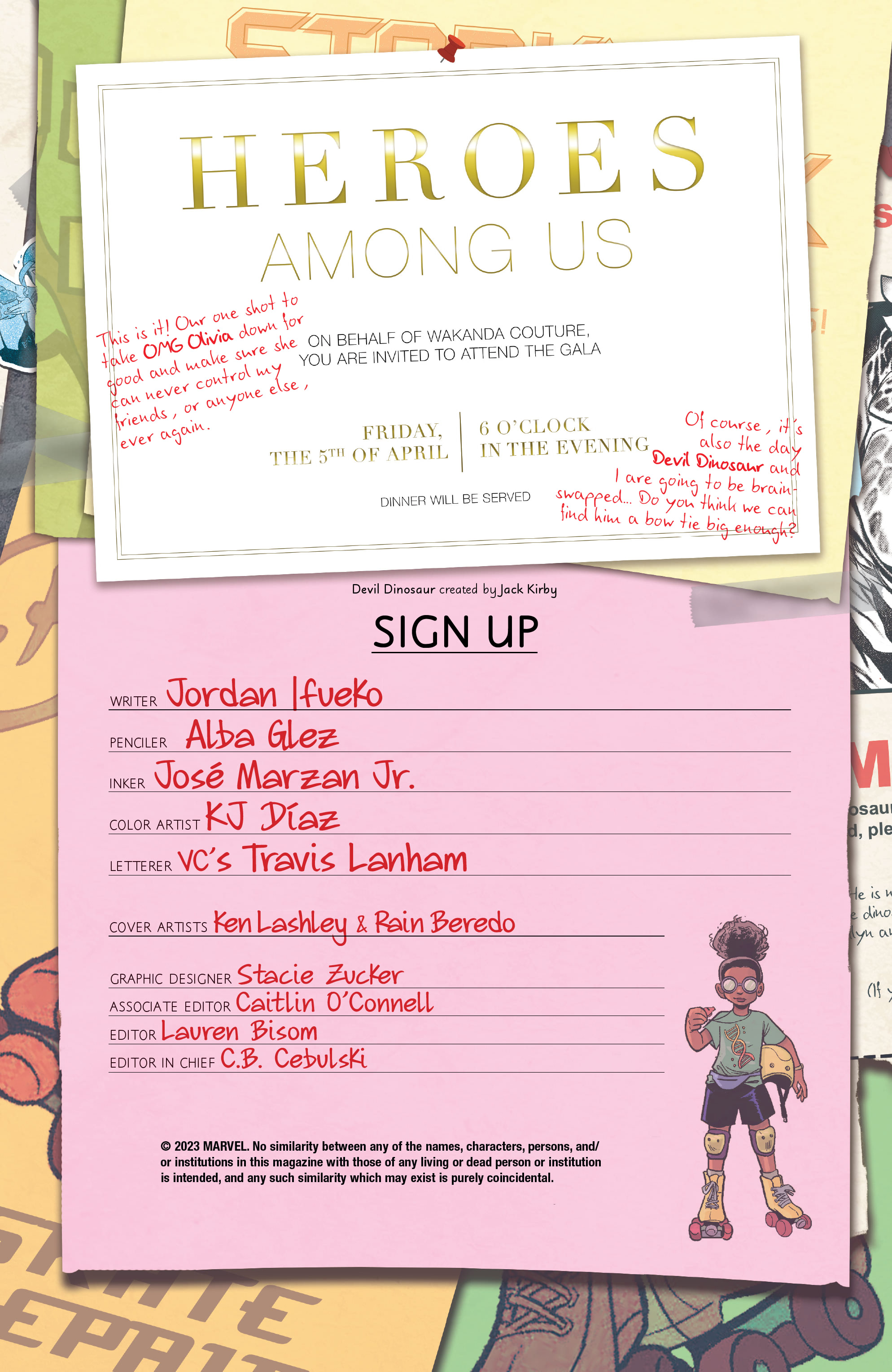 Read online Moon Girl and Devil Dinosaur (2022) comic -  Issue #5 - 2