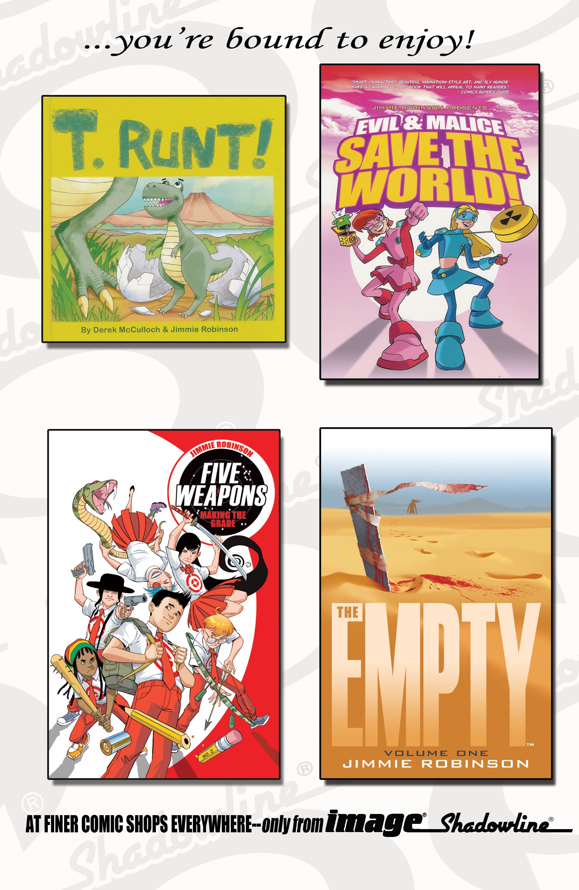 Read online Power Lines comic -  Issue #1 - 28