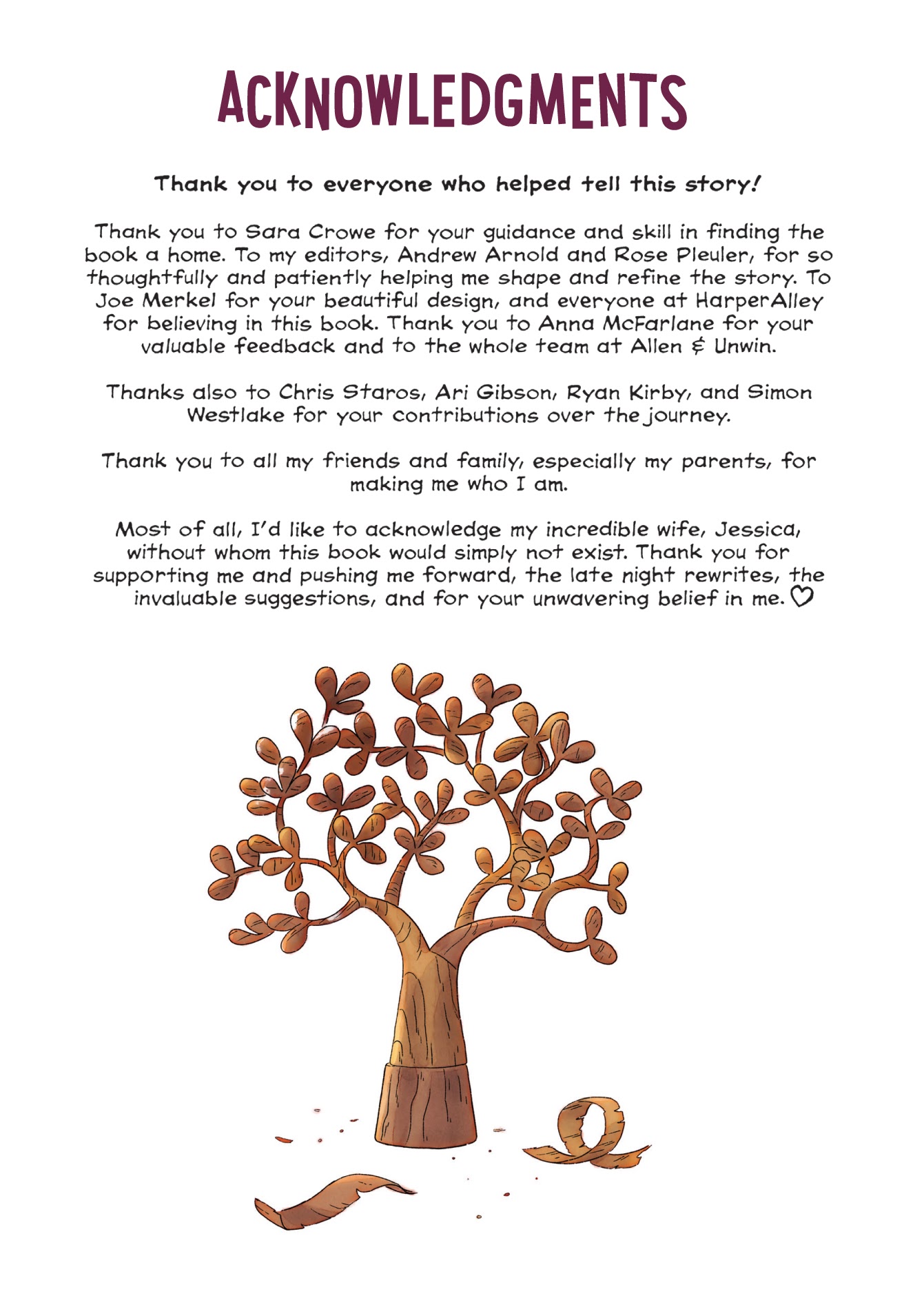 Read online Treasure in the Lake comic -  Issue # TPB (Part 2) - 94