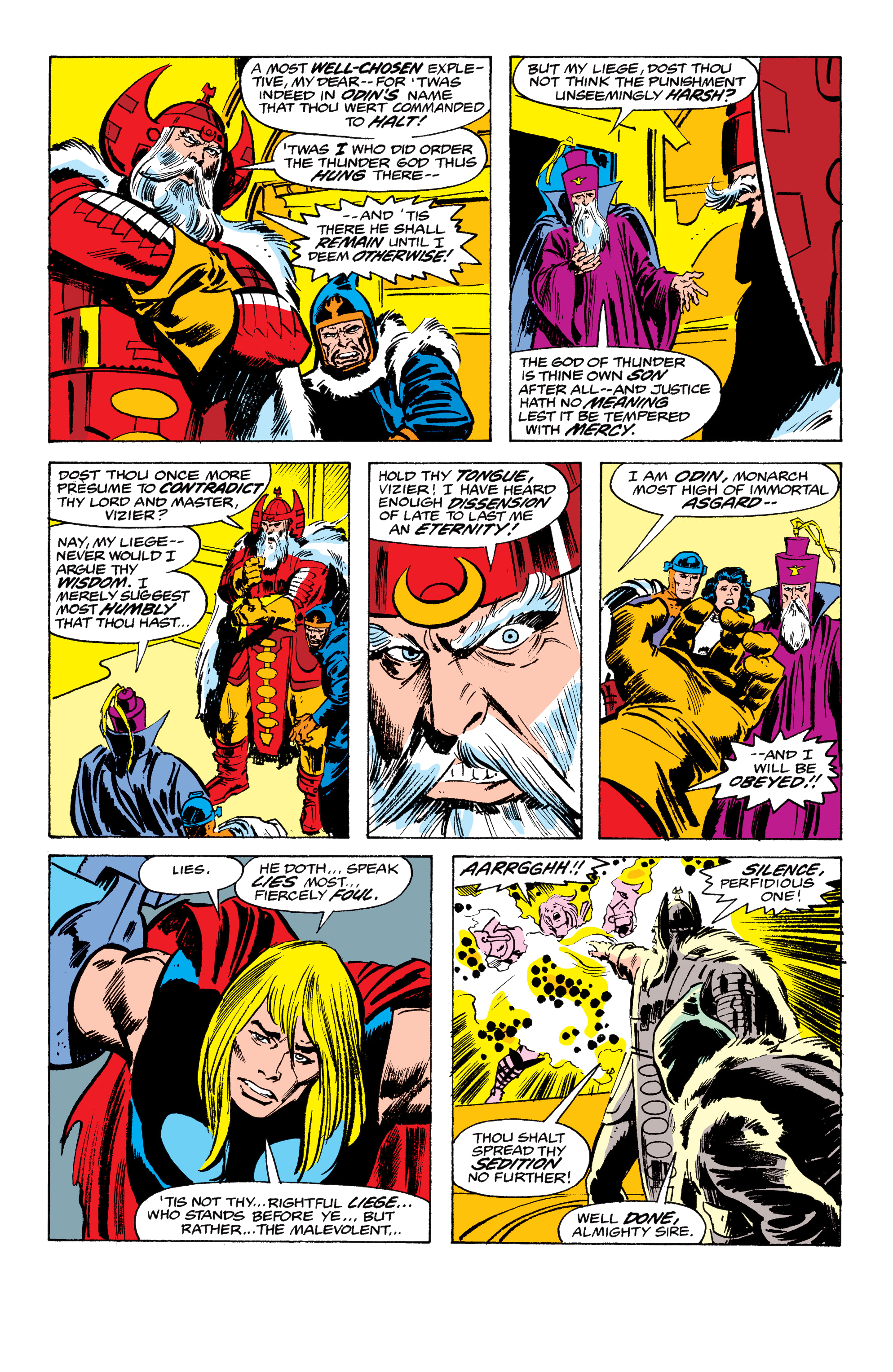 Read online Thor Epic Collection comic -  Issue # TPB 8 (Part 2) - 81