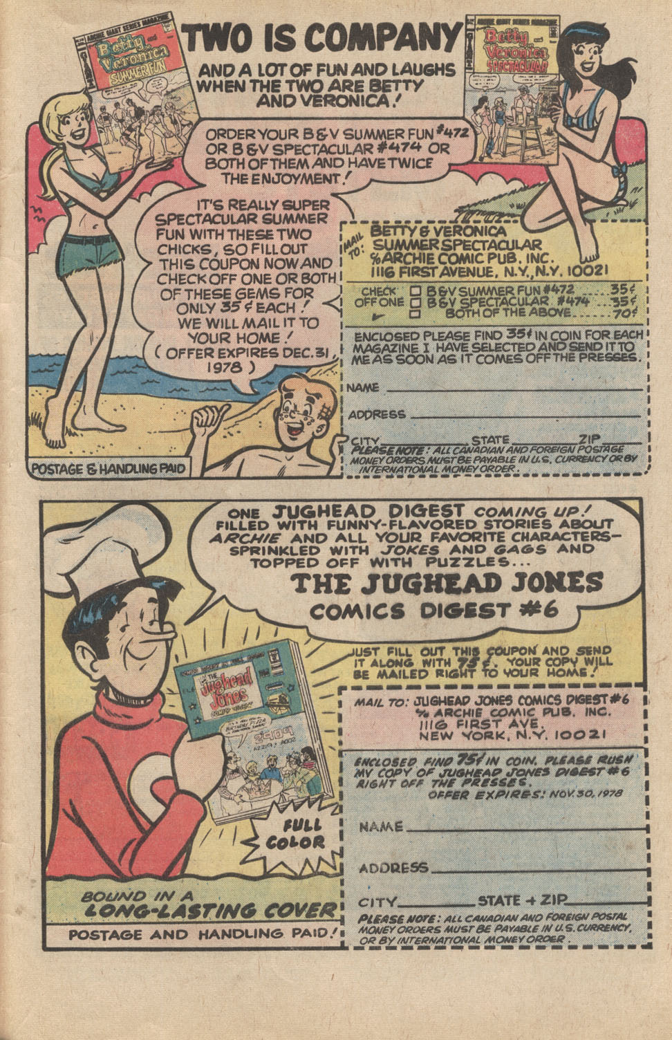 Read online That Wilkin Boy comic -  Issue #43 - 33