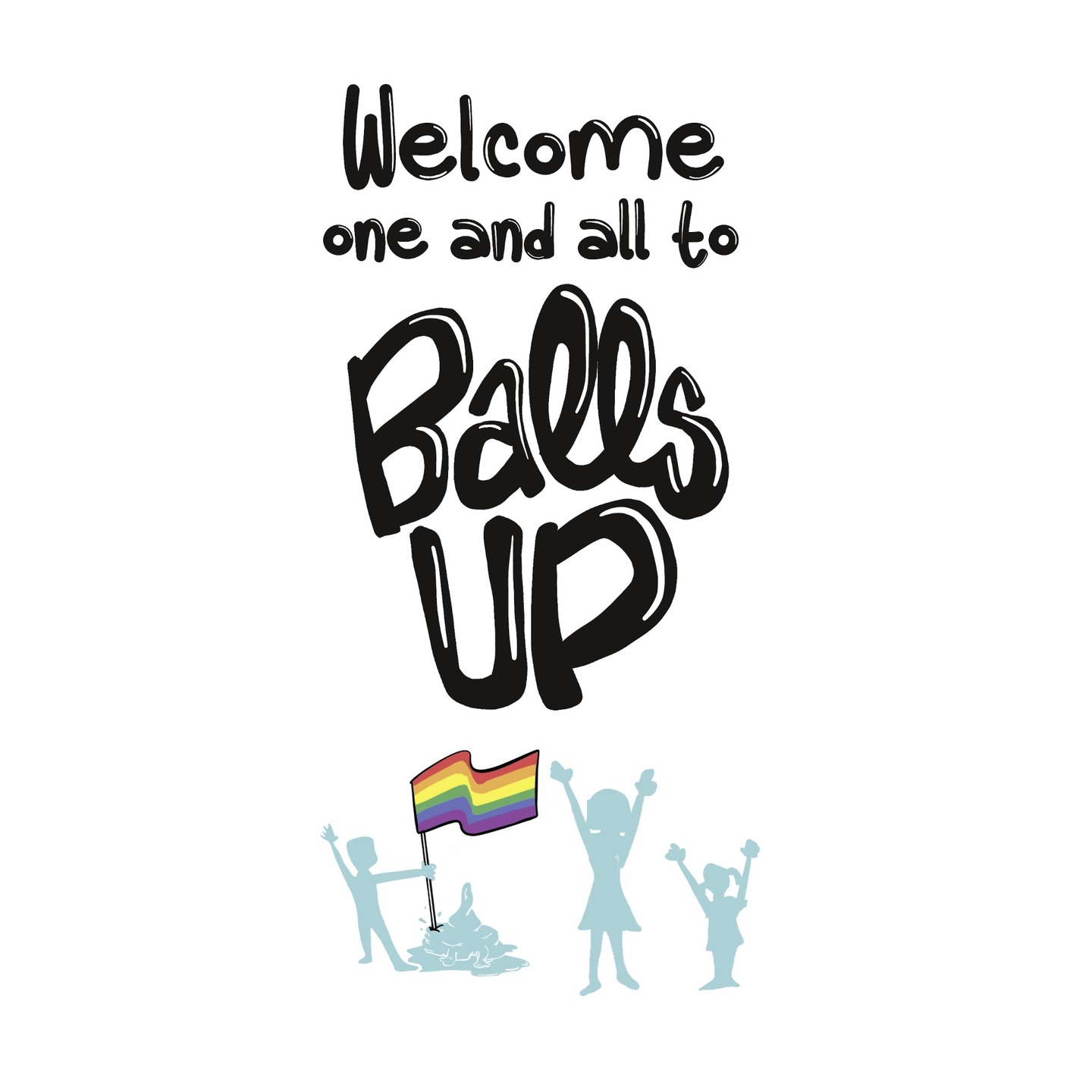 Read online Balls Up A Contraceptive Journey comic -  Issue # TPB - 7