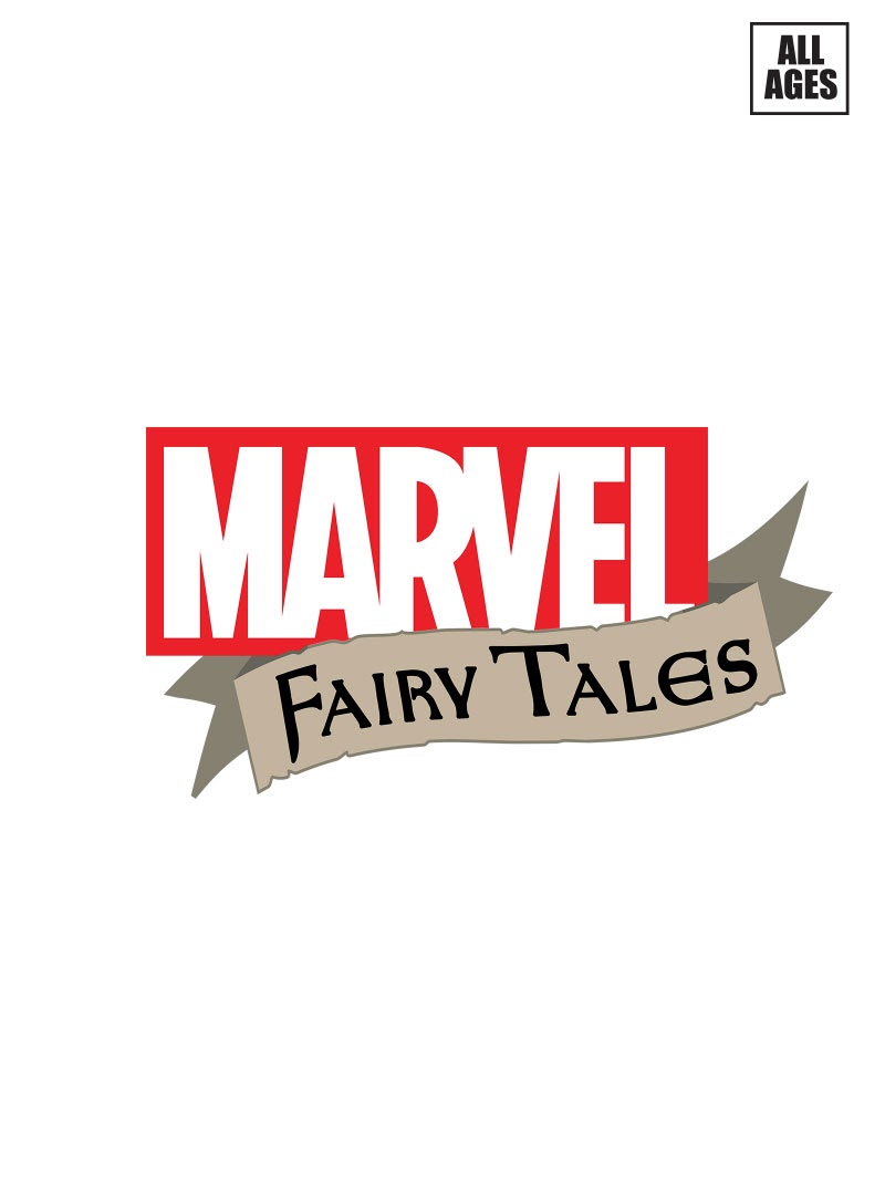 Read online Marvel Fairy Tales: Infinity Comic comic -  Issue #1 - 2