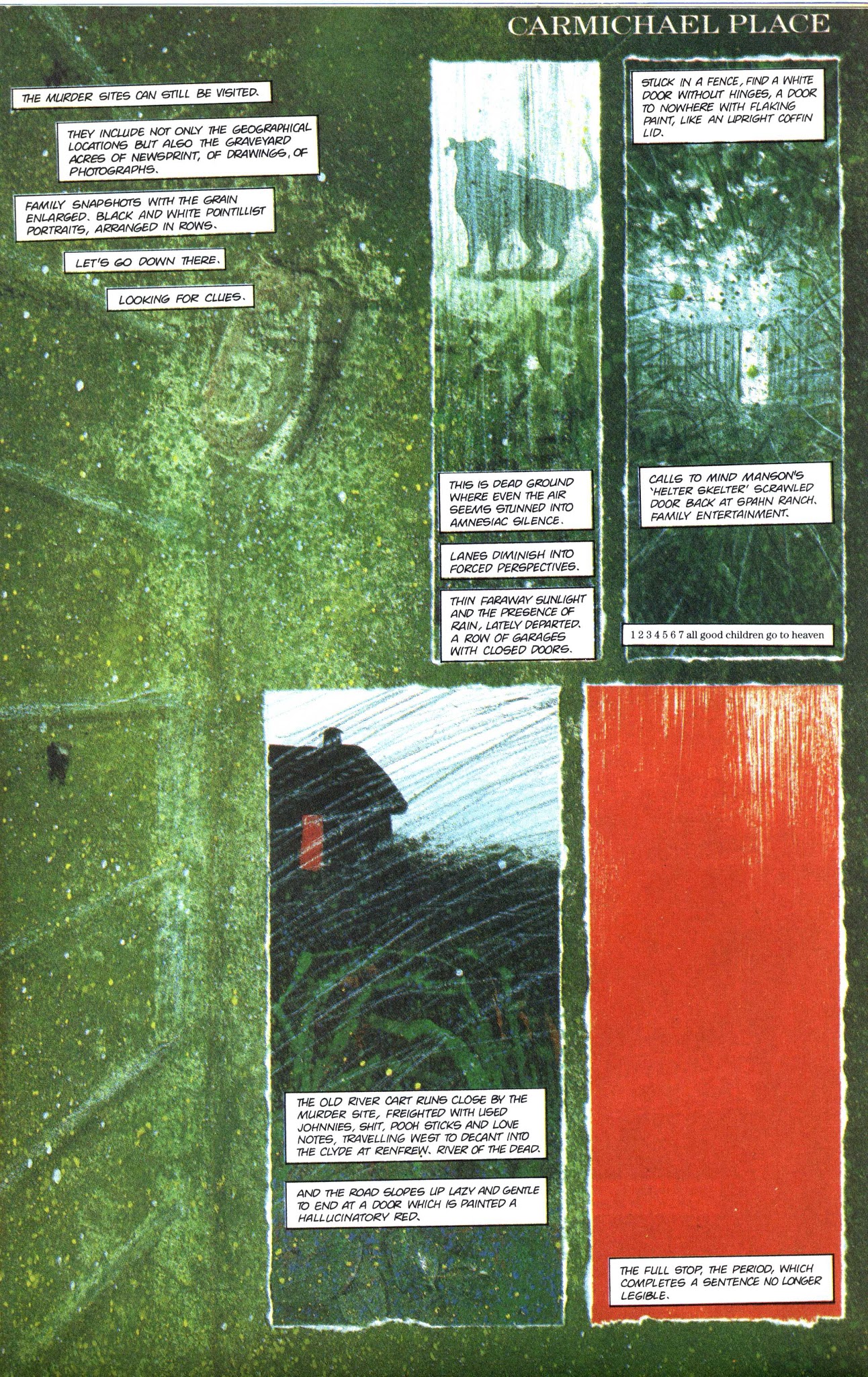 Read online Crisis comic -  Issue #56 - 39