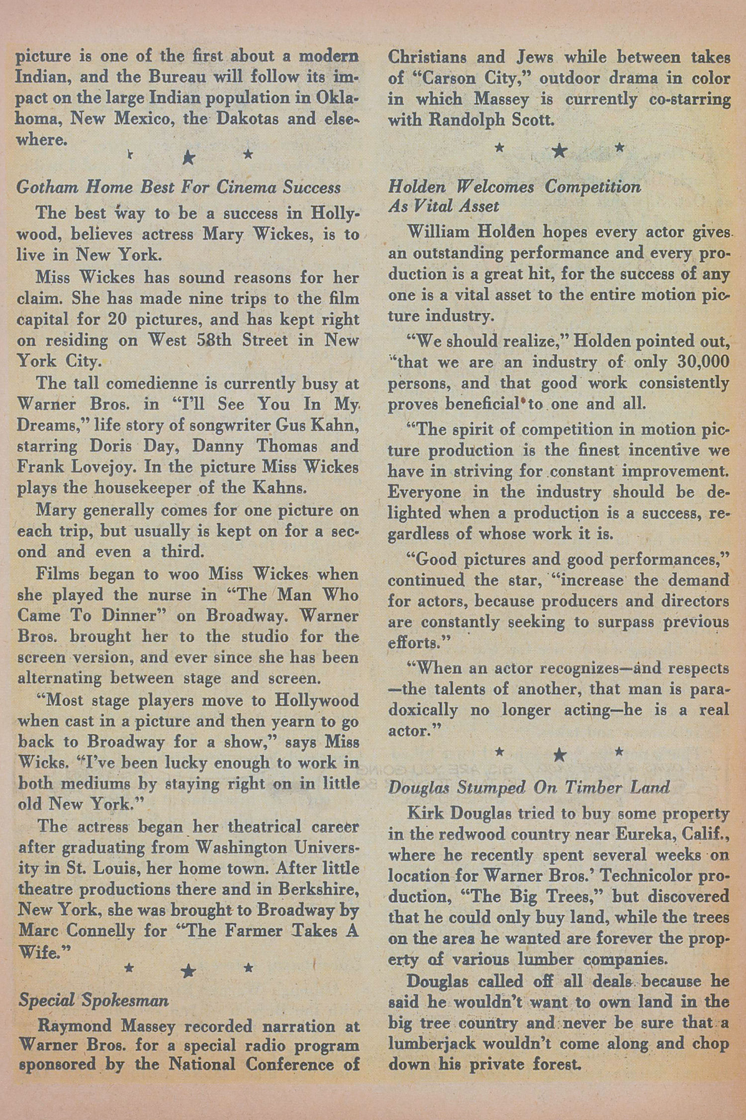 Read online Katy Keene (1949) comic -  Issue #5 - 26
