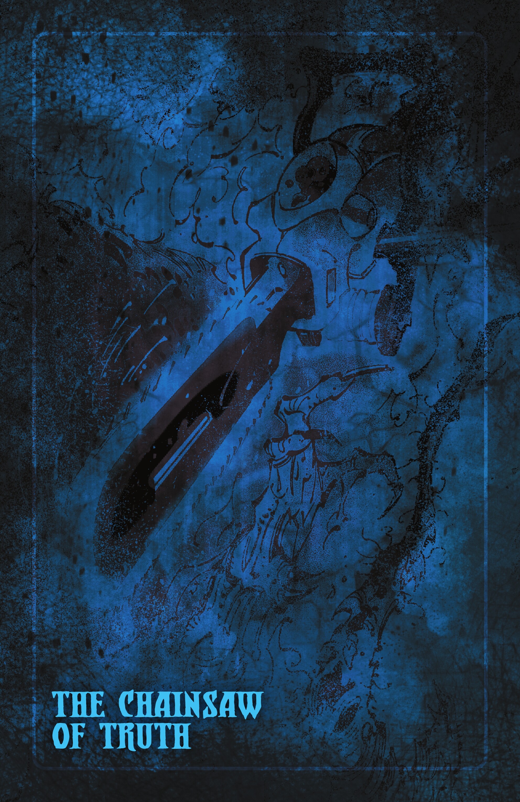 Read online Dark Nights: Death Metal comic -  Issue # _Deluxe Edition (Part 1) - 33