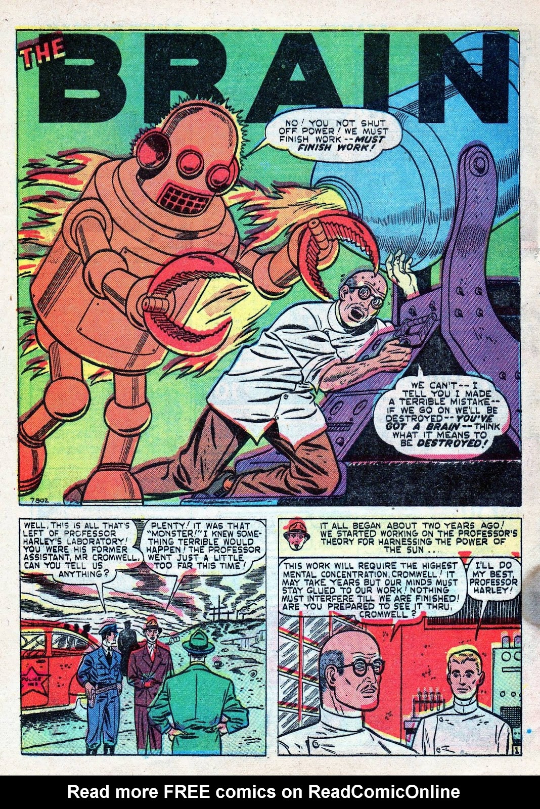 Marvel Tales (1949) issue 99 - Page 28