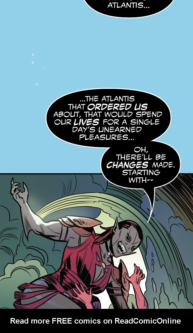 Read online Namor: The Black Tide Infinity Comic comic -  Issue #5 - 19