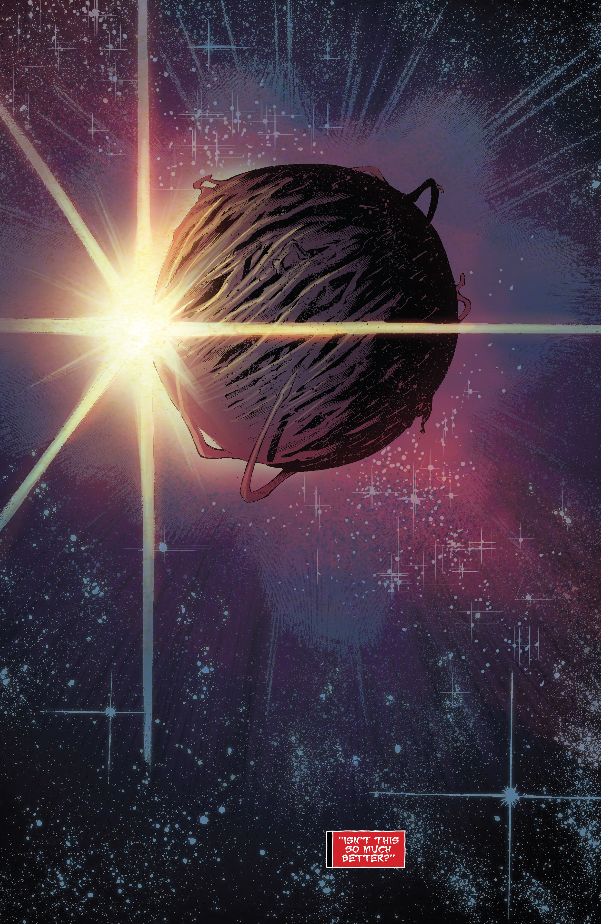 Read online Venomnibus by Cates & Stegman comic -  Issue # TPB (Part 10) - 83