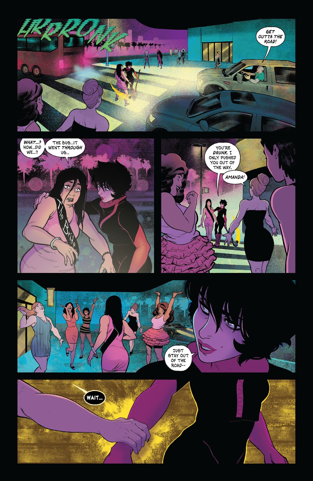 Grim issue 4 - Page 14