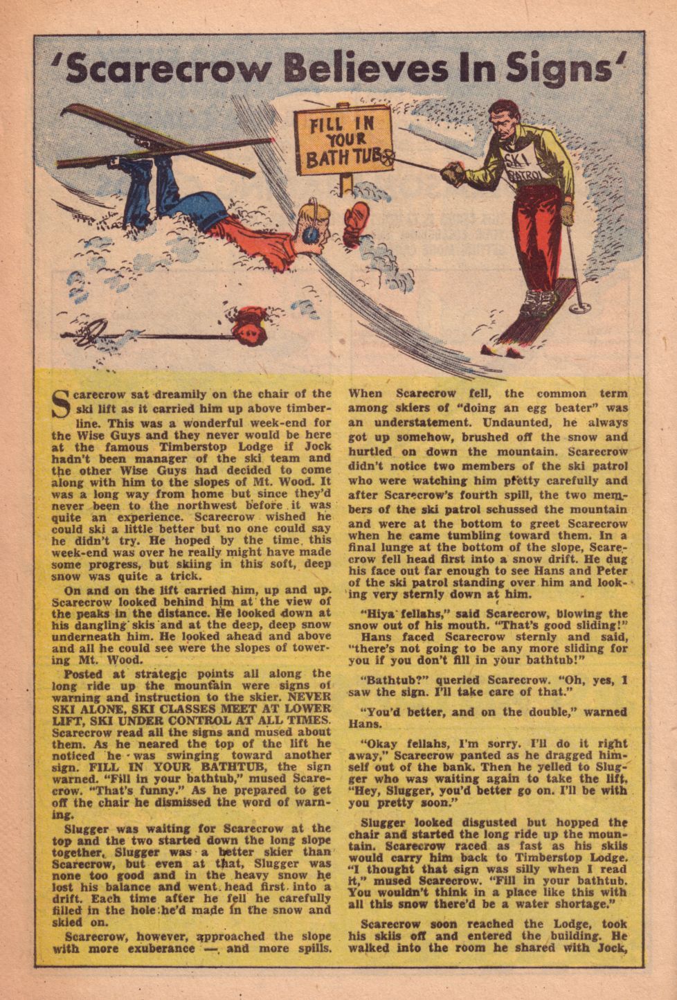 Read online Boy Comics comic -  Issue #85 - 22