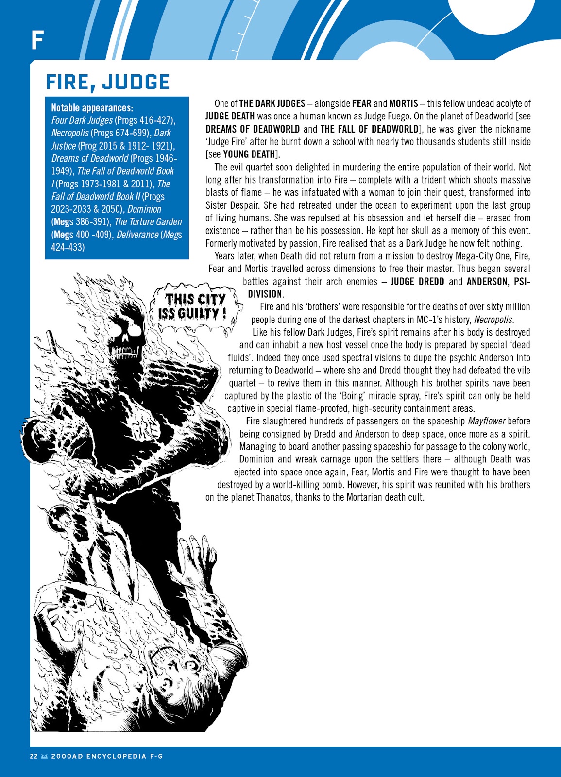Judge Dredd Megazine (Vol. 5) issue 428 - Page 88