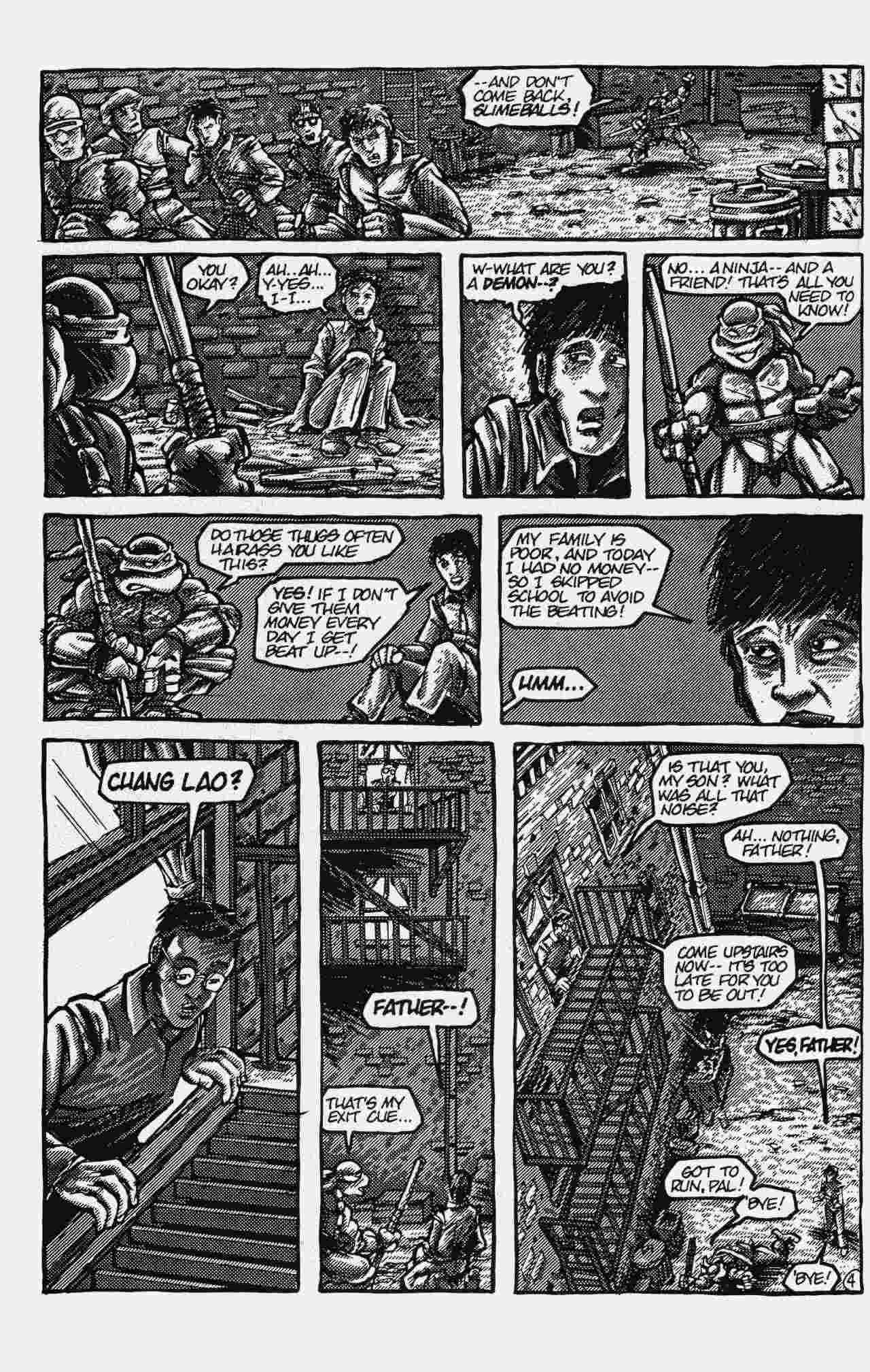 Read online Shell Shock comic -  Issue # Full - 36