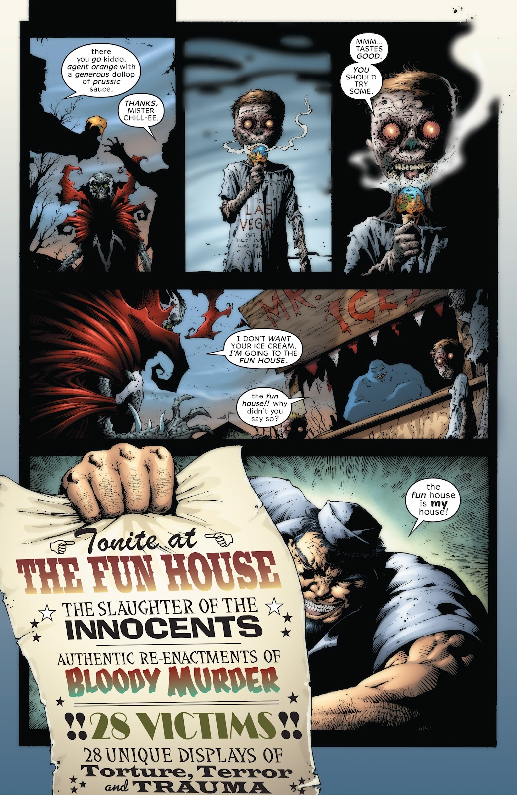 Spawn issue 152 - Page 11