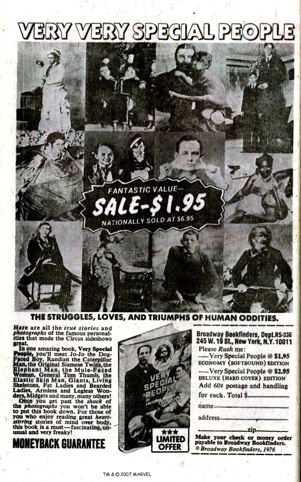 Read online The Incredible Hulk Annual comic -  Issue #5 - 30