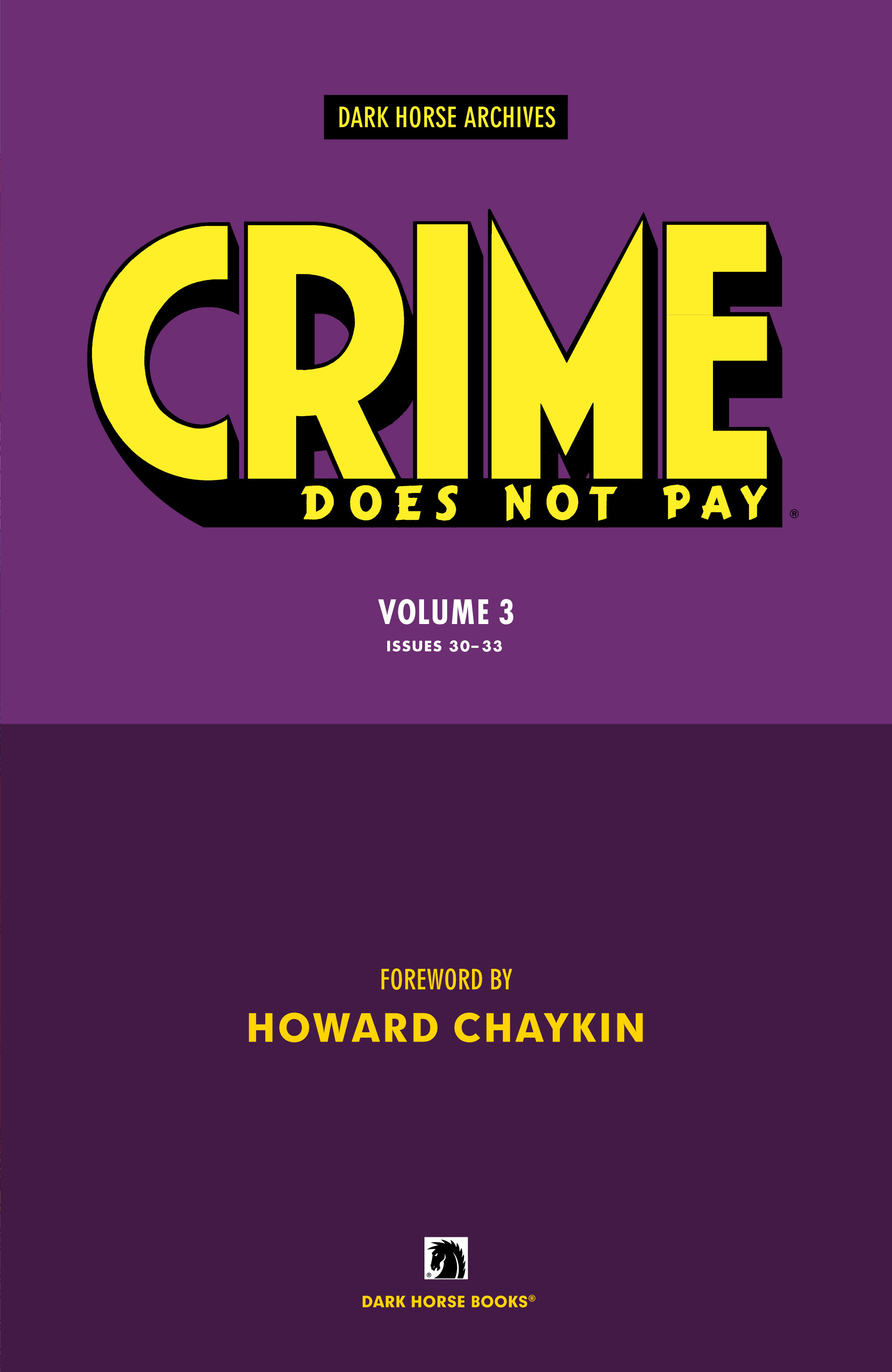 Read online Crime Does Not Pay Archives comic -  Issue # TPB 3 (Part 1) - 5
