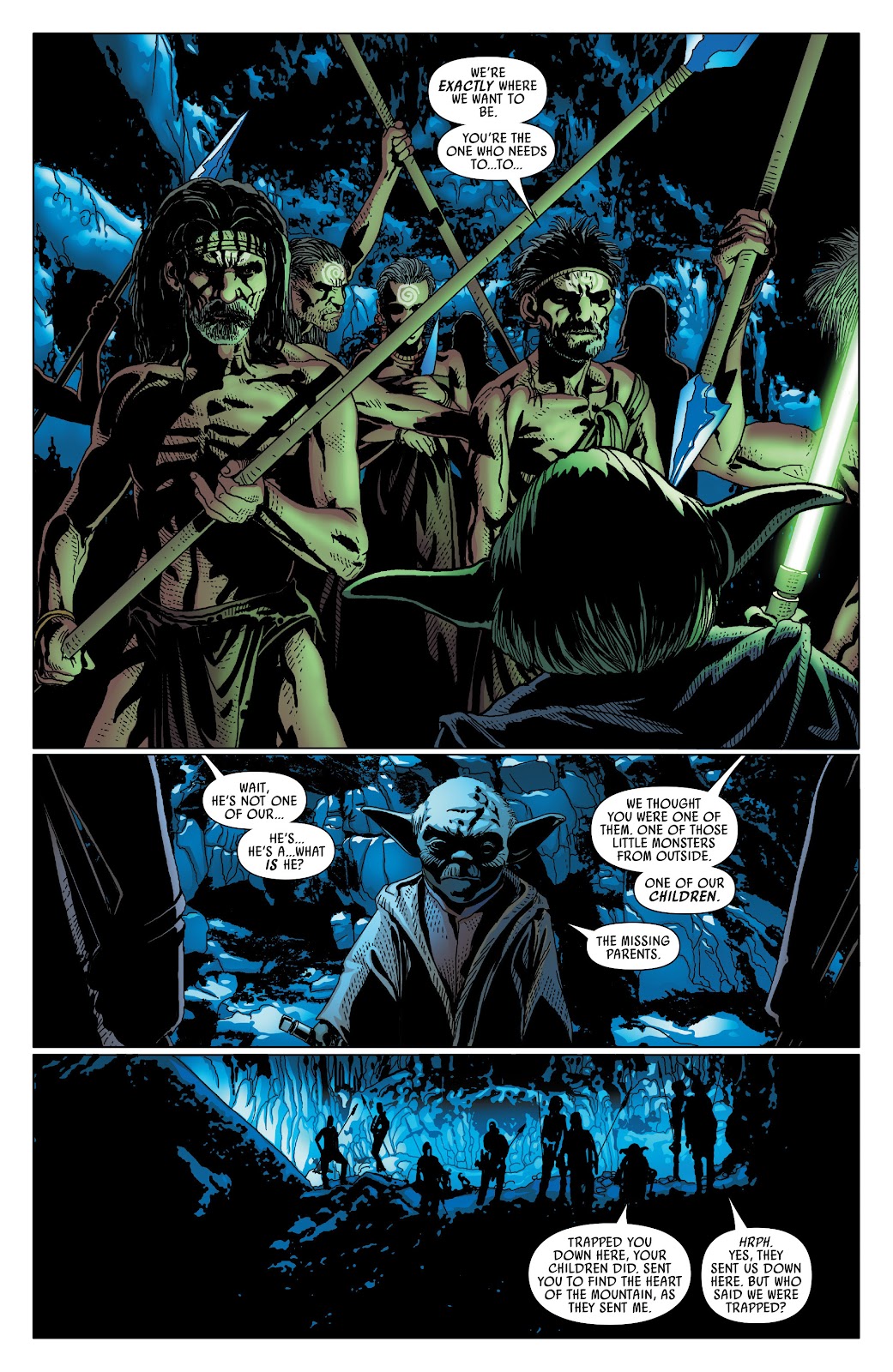 Star Wars (2015) issue 28 - Page 9