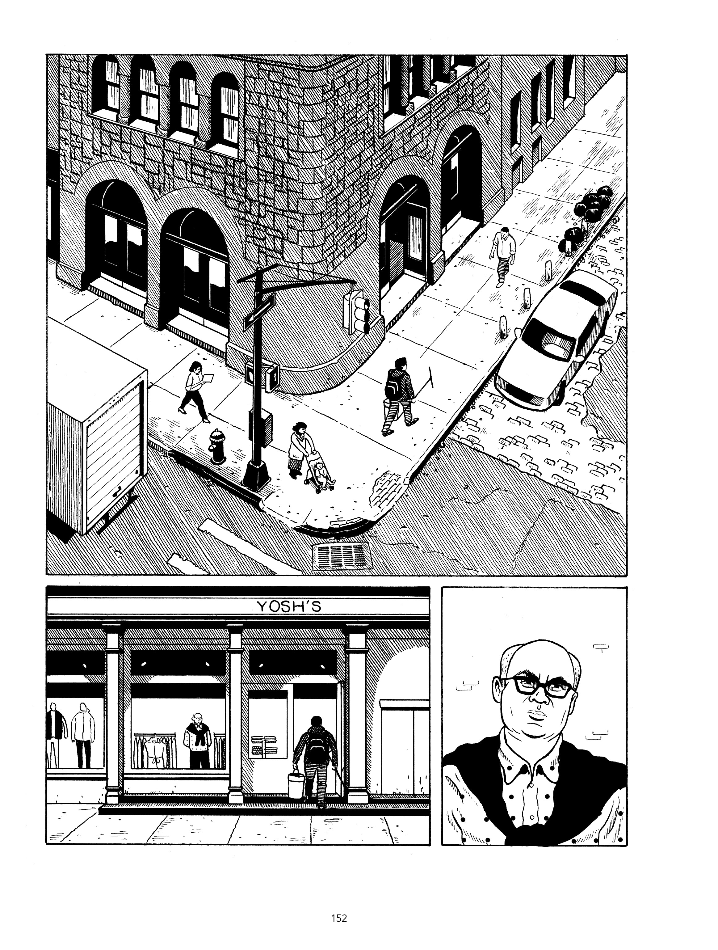 Read online Windows on the World comic -  Issue # TPB (Part 2) - 51