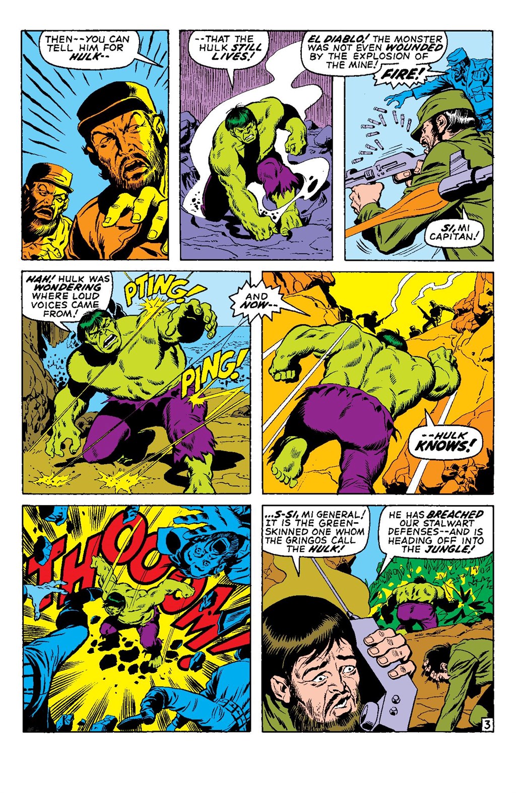 Read online Defenders Epic Collection: The Day of the Defenders comic -  Issue # TPB (Part 1) - 71