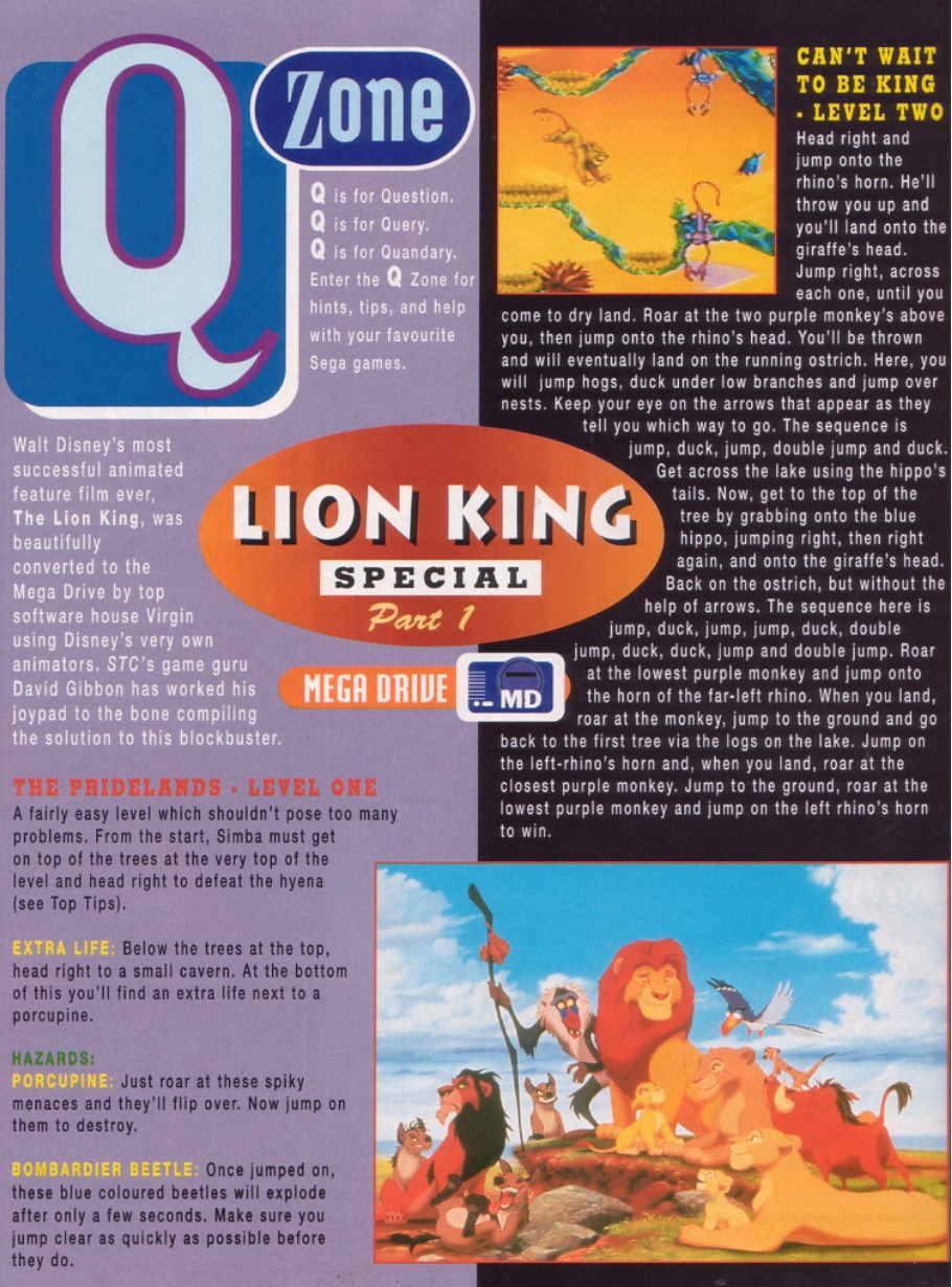 Read online Sonic the Comic comic -  Issue #46 - 24