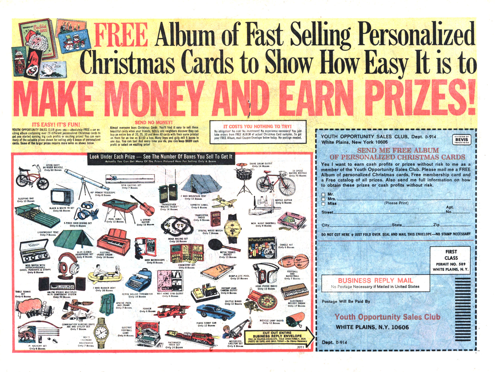 Read online Pep Comics comic -  Issue #283 - 18