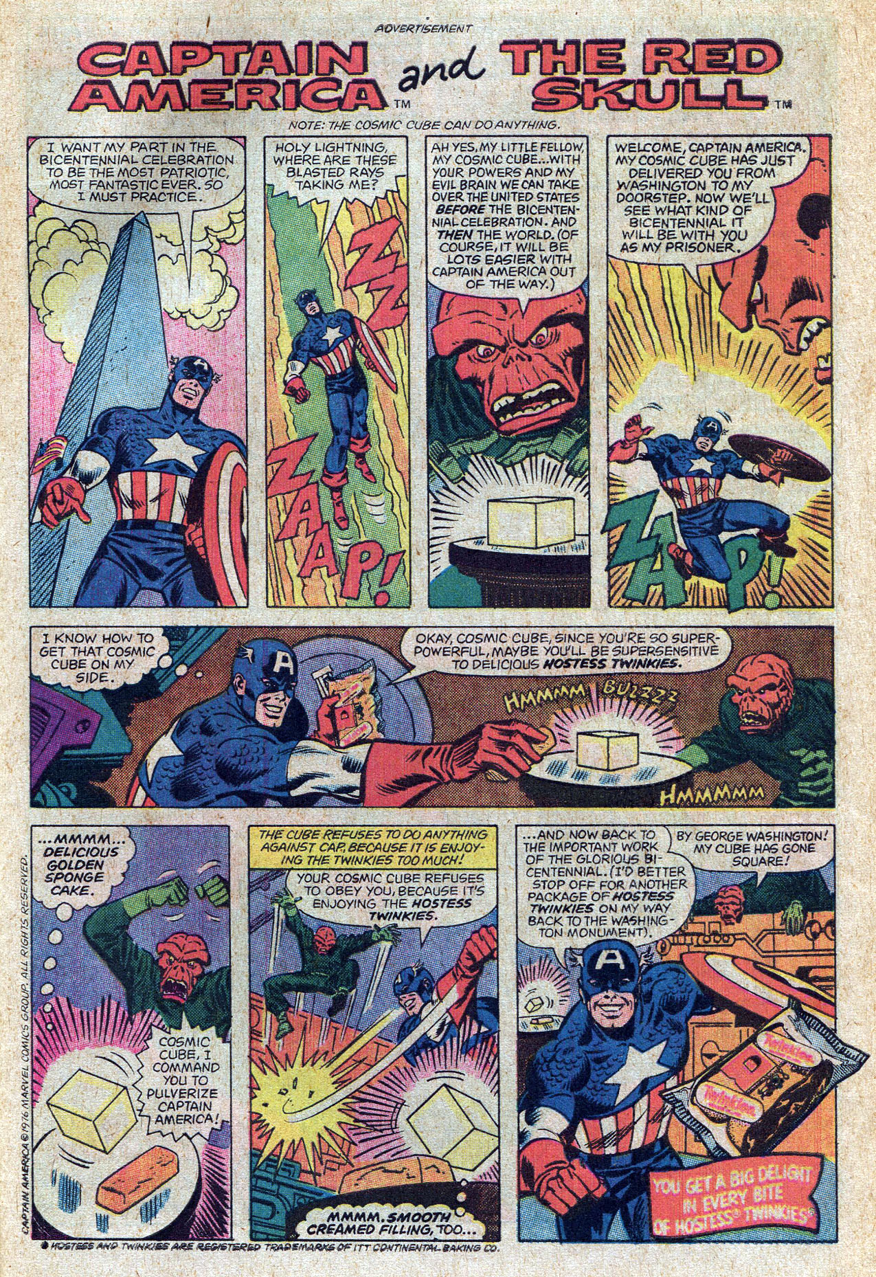 Read online Marvel Premiere comic -  Issue #31 - 31