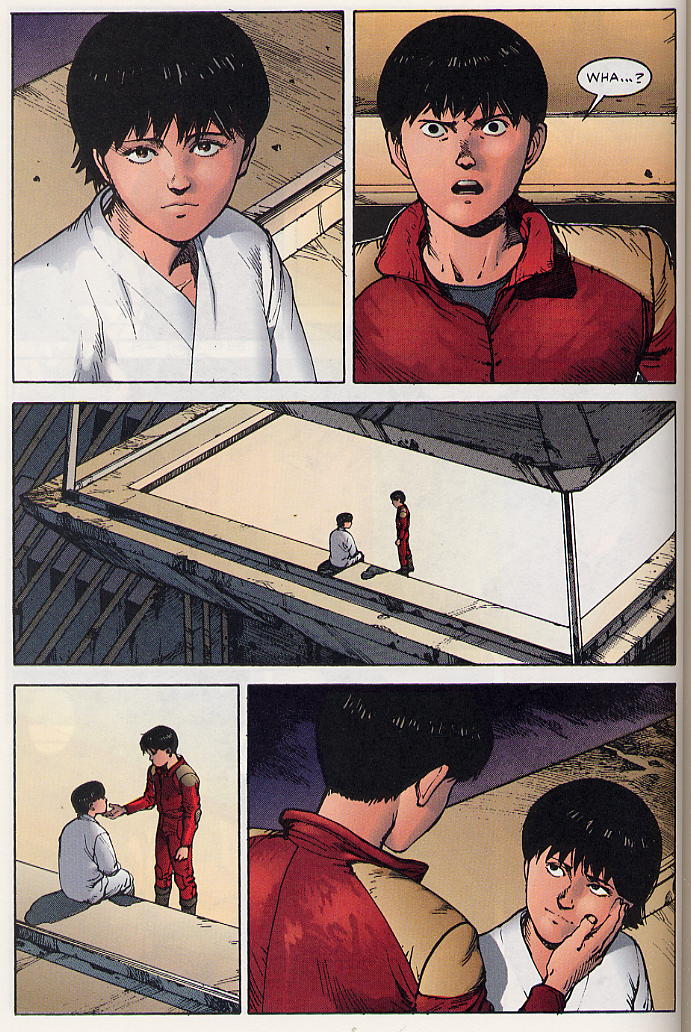 Akira issue 28 - Page 52