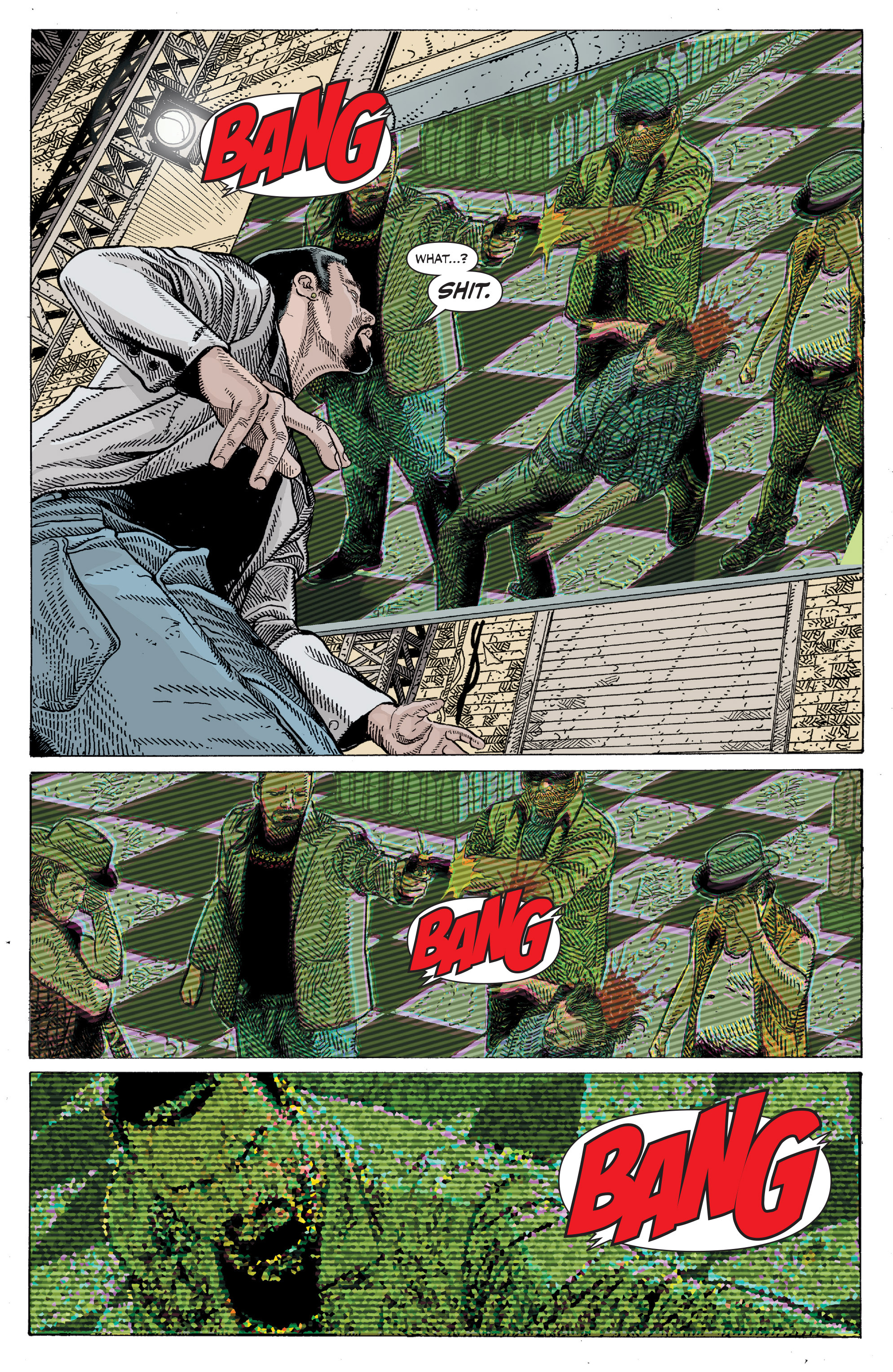 Read online RoboCop (2014) comic -  Issue #8 - 13
