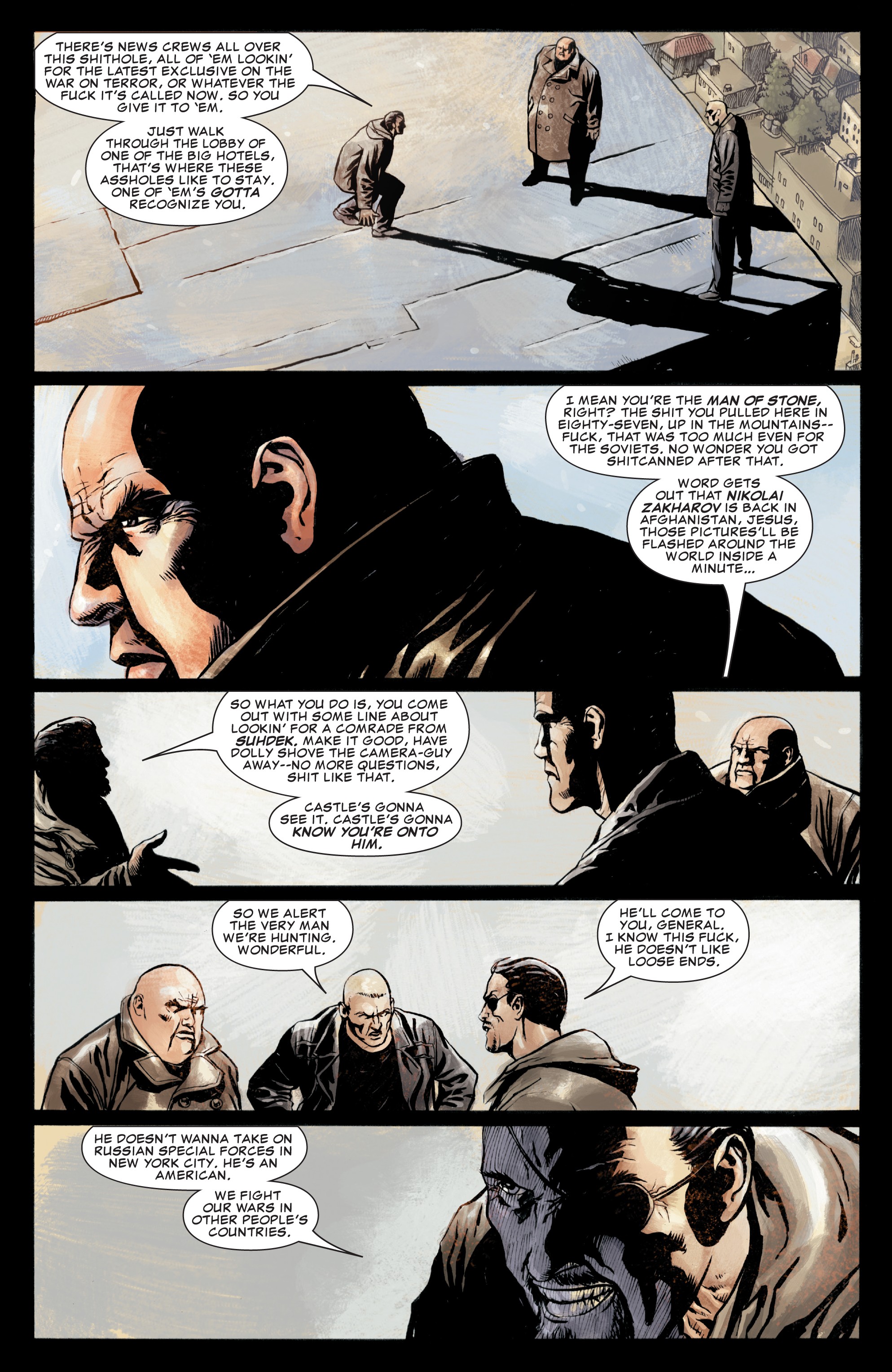 Read online Punisher Max: The Complete Collection comic -  Issue # TPB 3 (Part 2) - 79