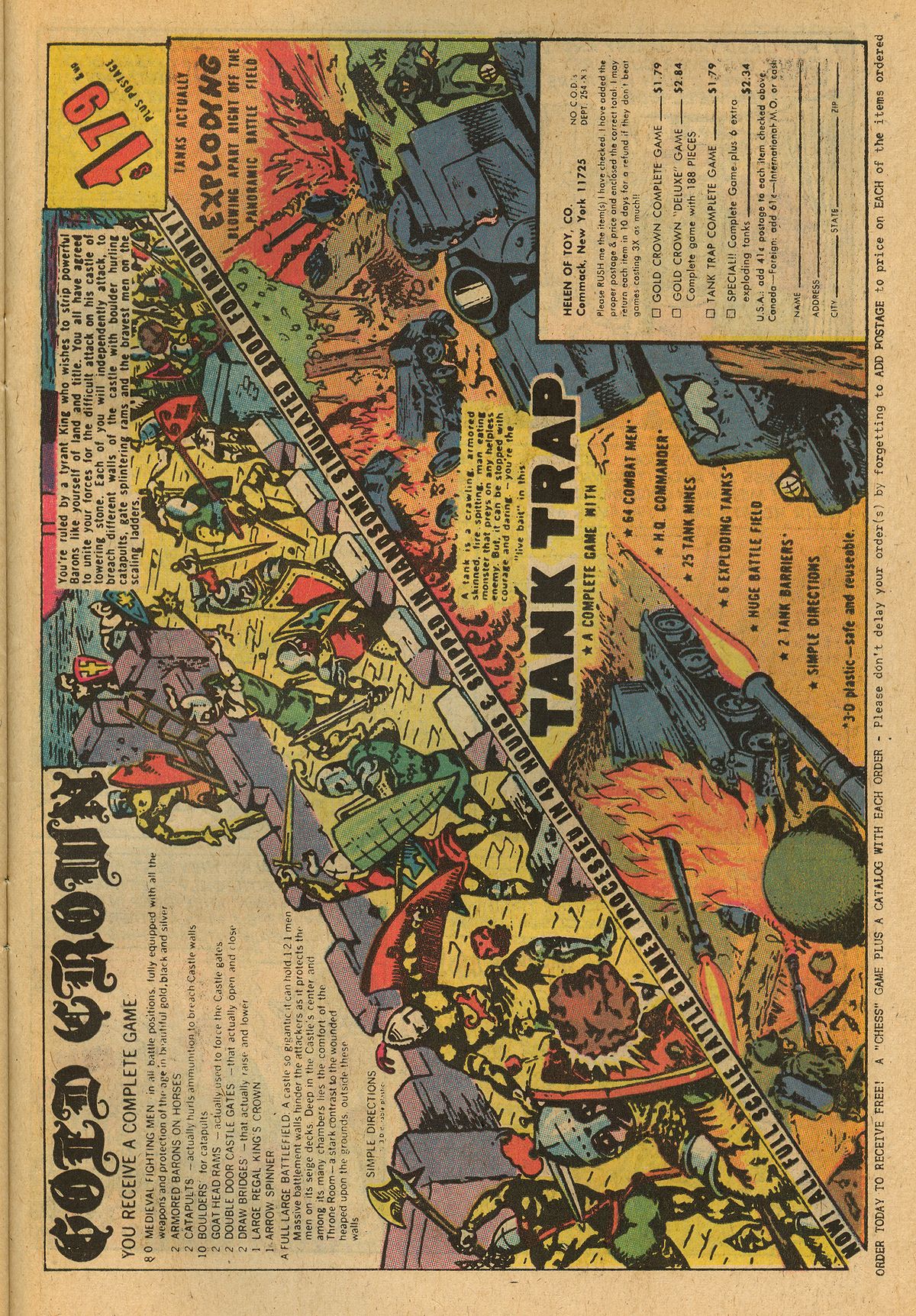 Read online The Outlaw Kid (1970) comic -  Issue #26 - 31