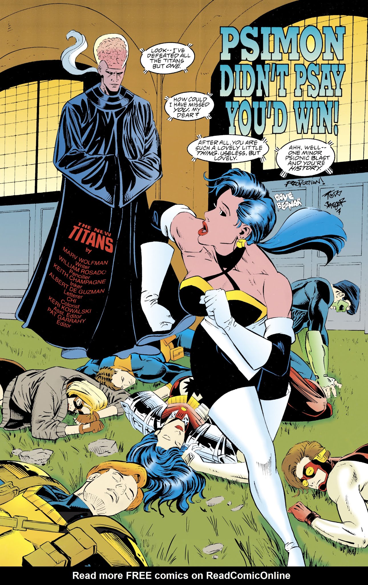 Read online Green Lantern: Kyle Rayner comic -  Issue # TPB 1 (Part 4) - 25