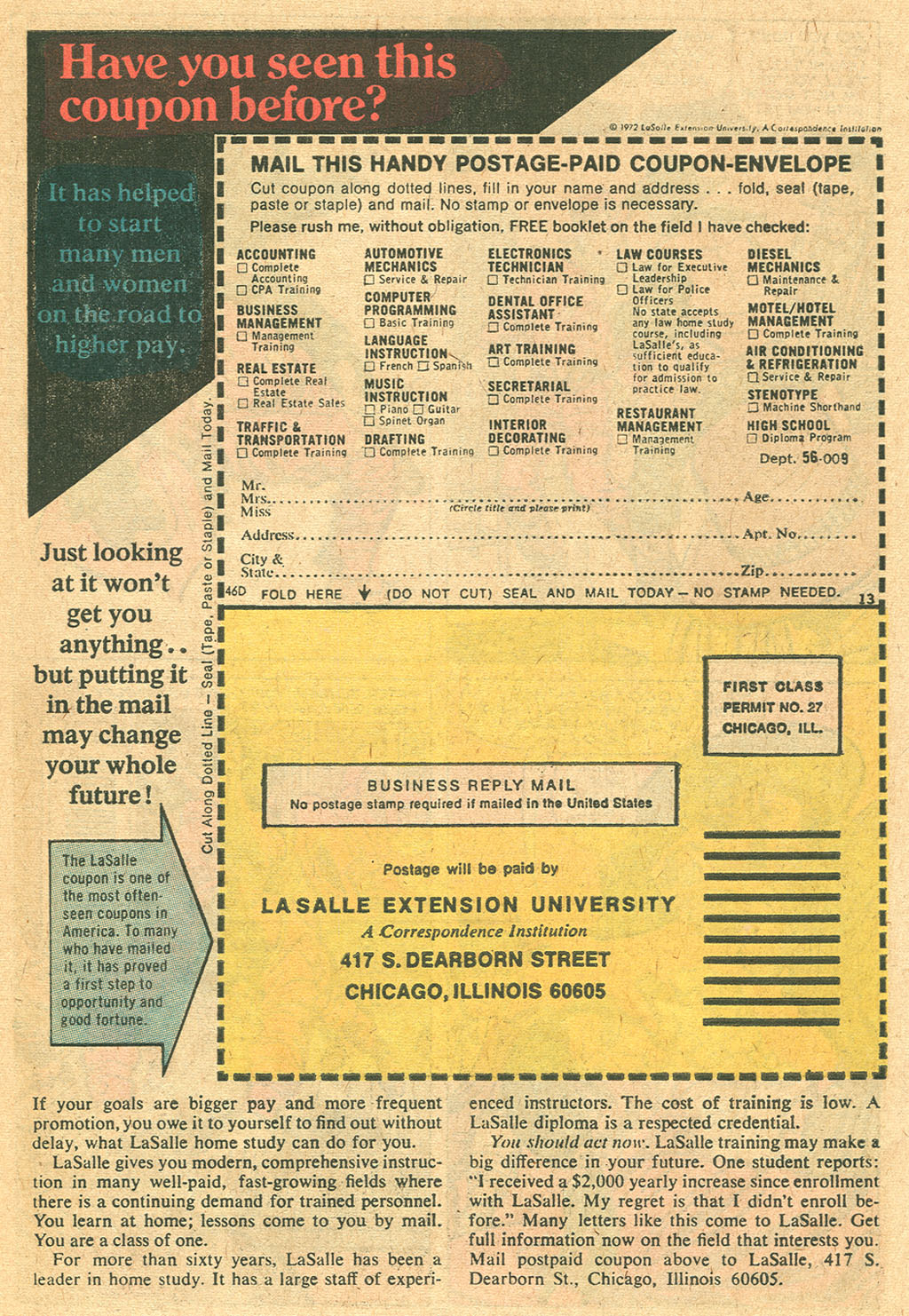 Read online The Rawhide Kid comic -  Issue #122 - 30