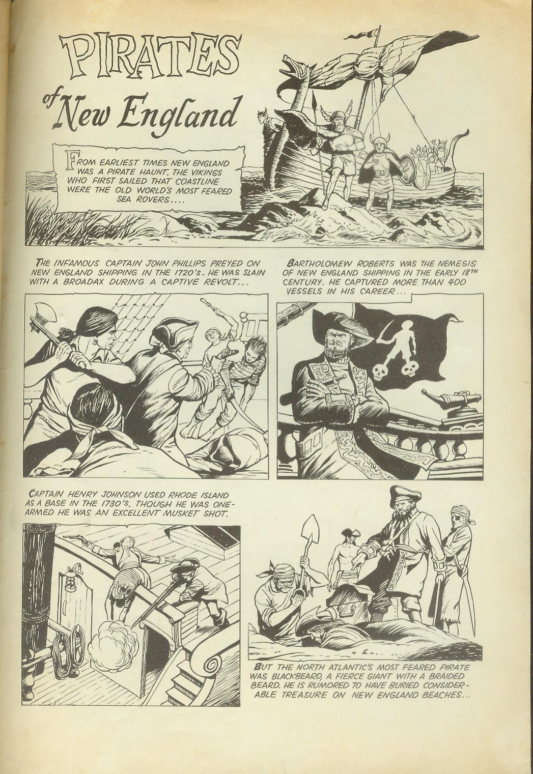 Read online Four Color Comics comic -  Issue #1117 - 35