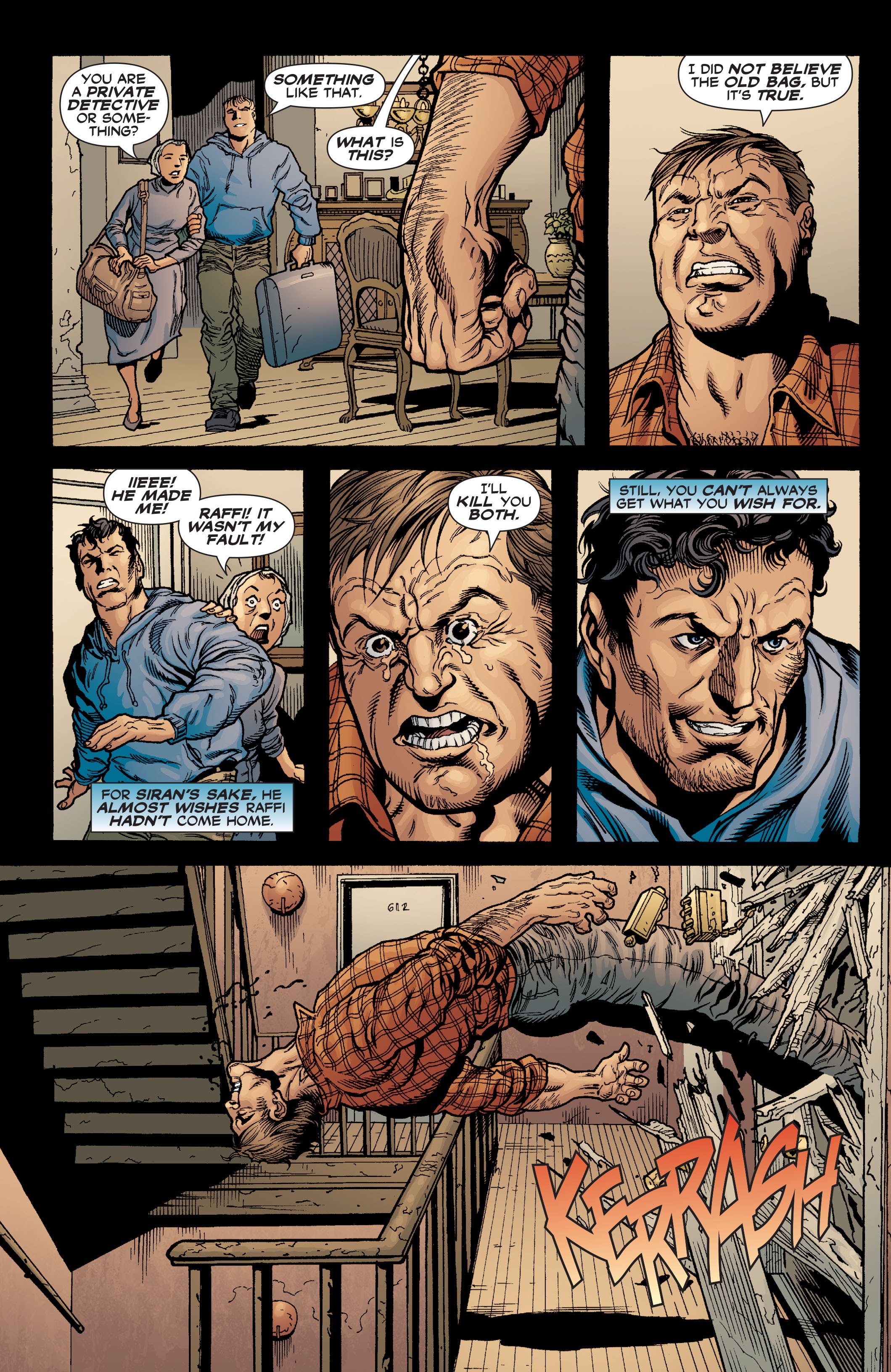 Read online Batman: City of Crime: The Deluxe Edition comic -  Issue # TPB (Part 3) - 50