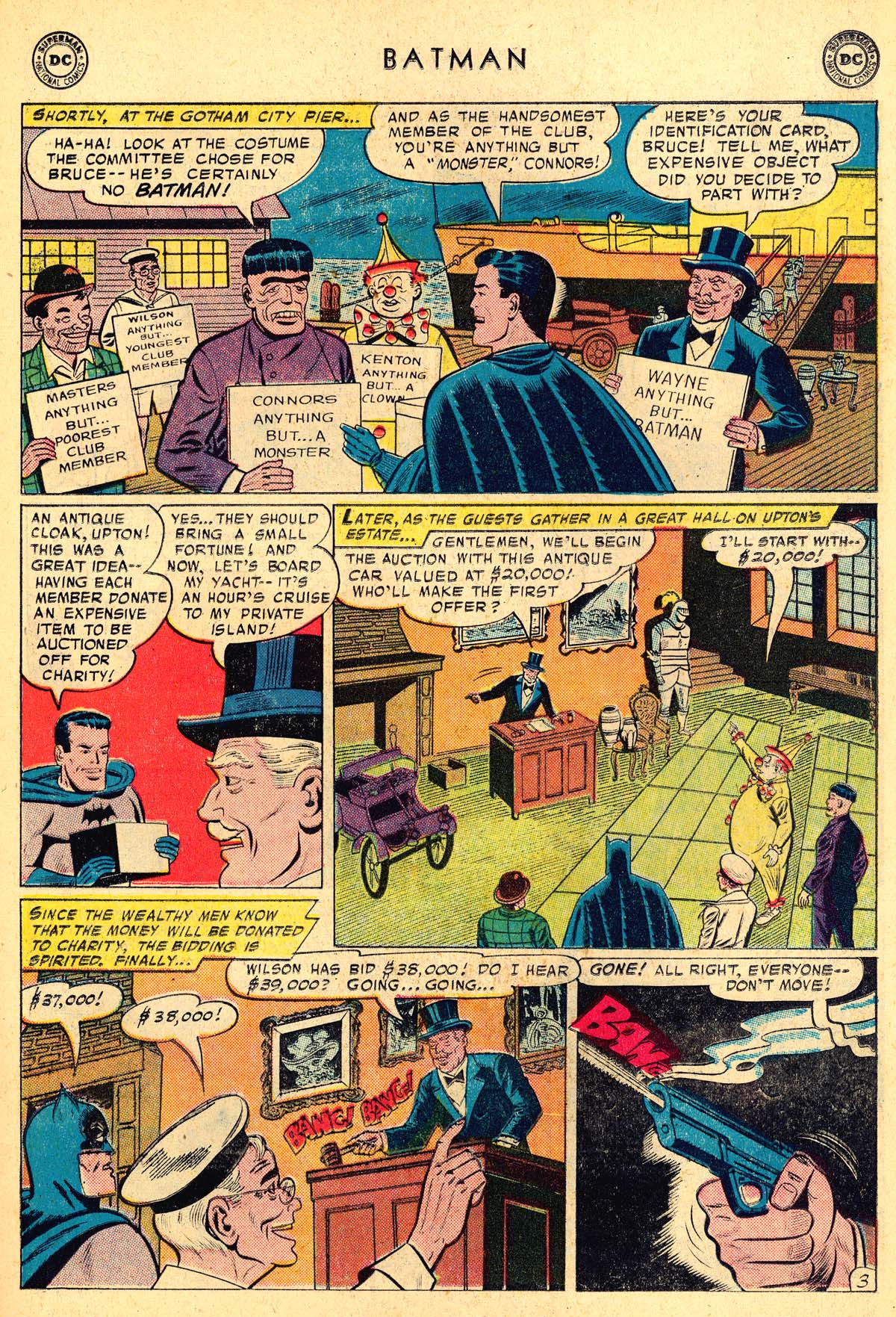 Read online Batman (1940) comic -  Issue #117 - 15