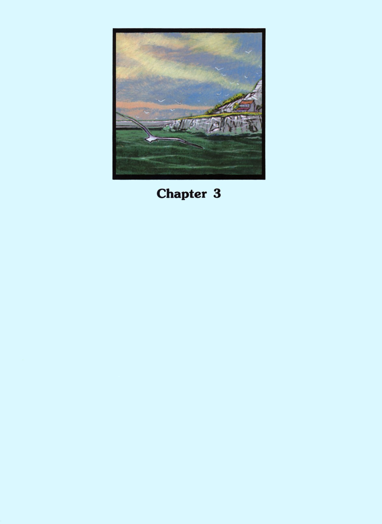 Read online Streak of Chalk comic -  Issue # TPB - 24