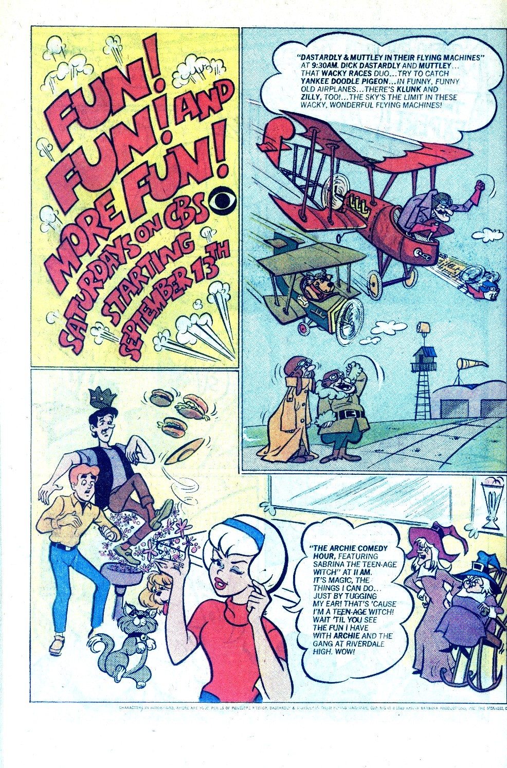 Read online Swing With Scooter comic -  Issue #22 - 18