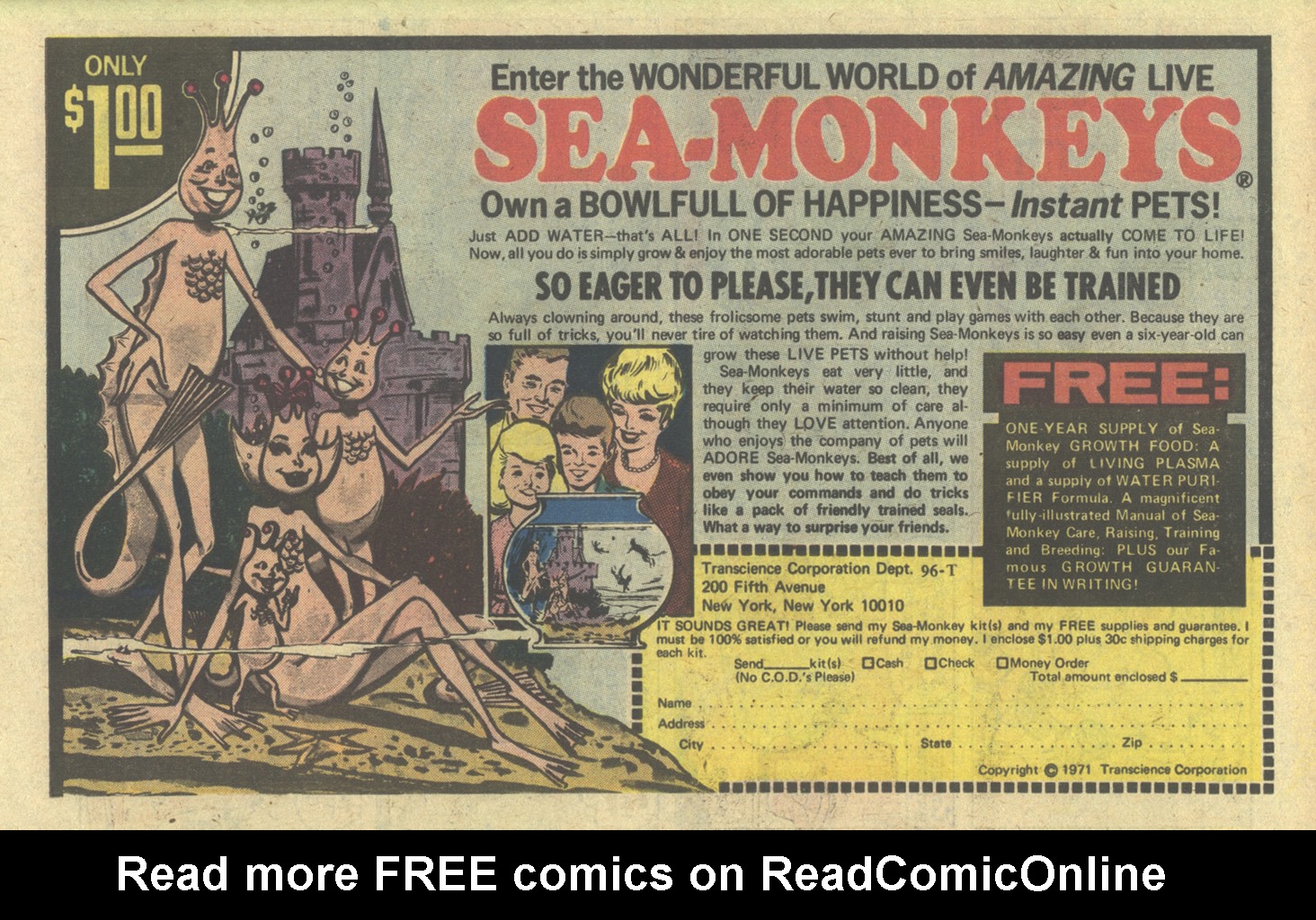 Read online Walt Disney Daisy and Donald comic -  Issue #33 - 23