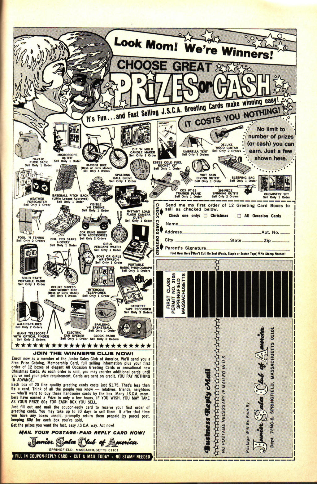 Read online Our Army at War (1952) comic -  Issue #250 - 35