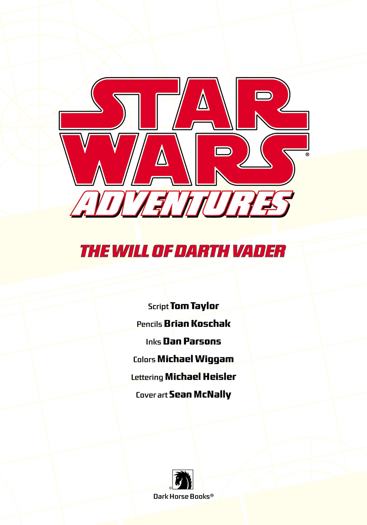 Read online Star Wars Adventures comic -  Issue # Issue The Will of Darth Vader - 4