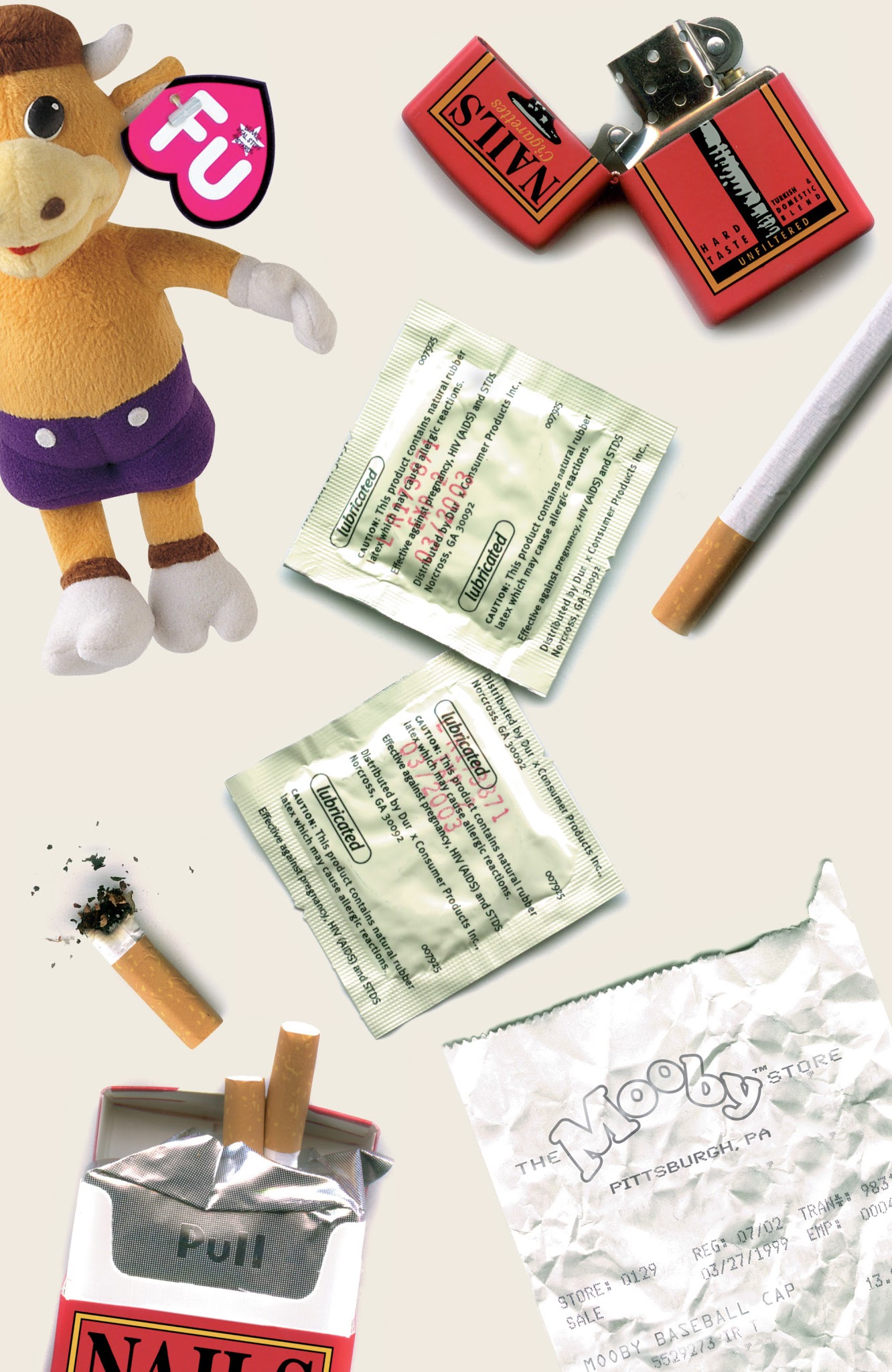 Read online Chasing Dogma comic -  Issue # TPB - 29