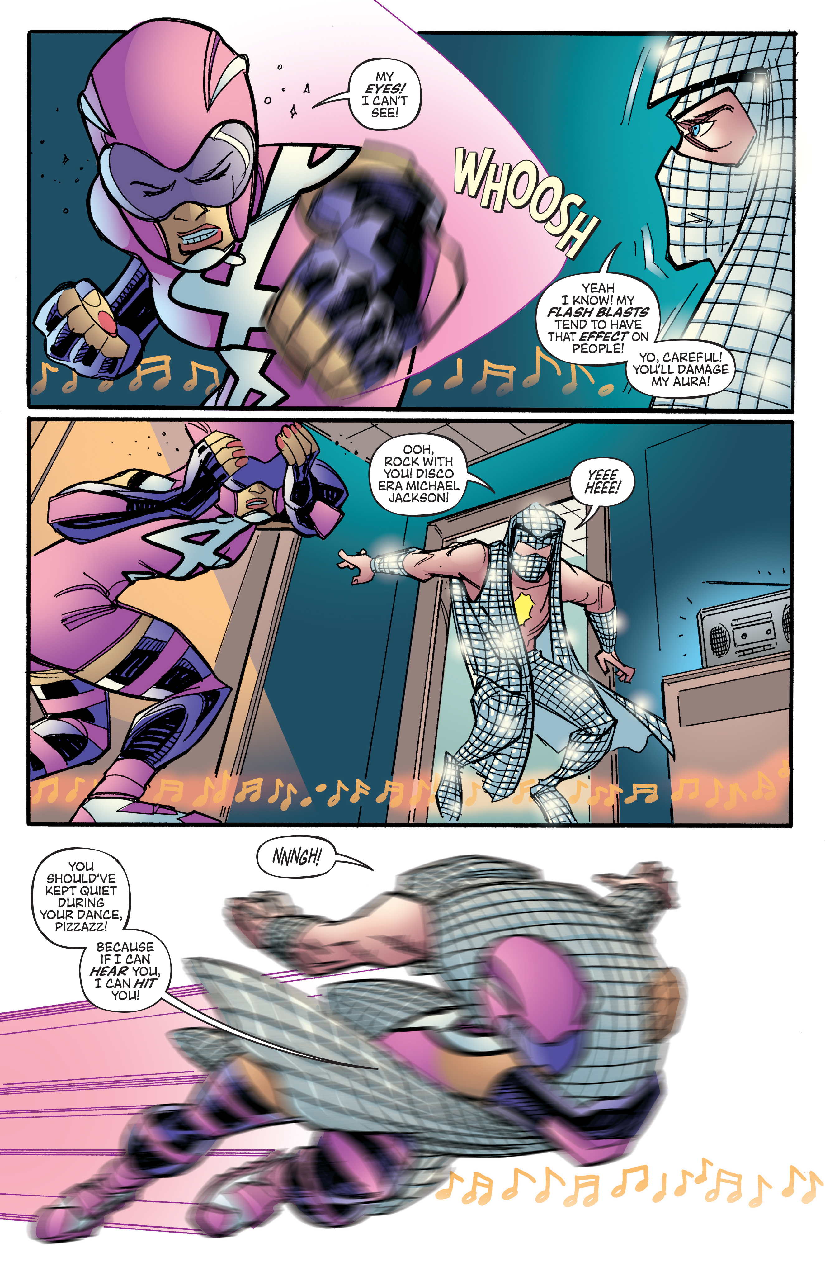 Read online Startup comic -  Issue #2.2 - 20