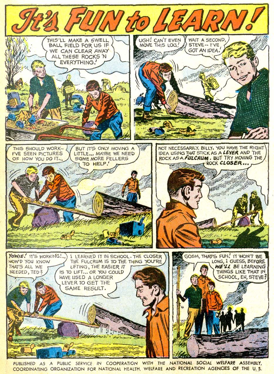 Read online Tales of the Unexpected comic -  Issue #42 - 24