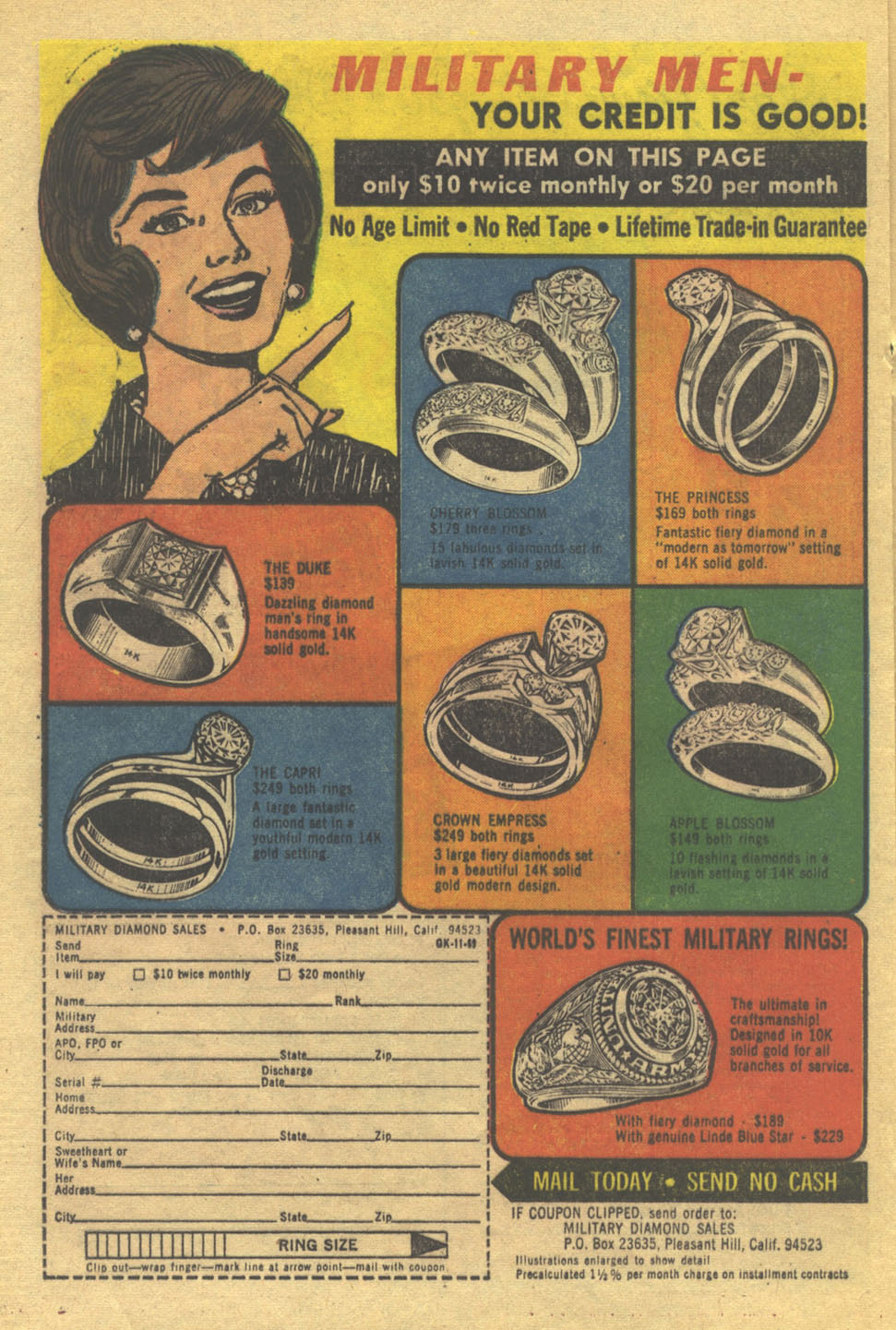 Read online Walt Disney's Comics and Stories comic -  Issue #352 - 20