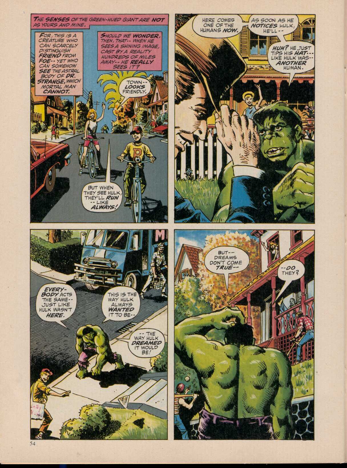 Read online Hulk (1978) comic -  Issue #19 - 55