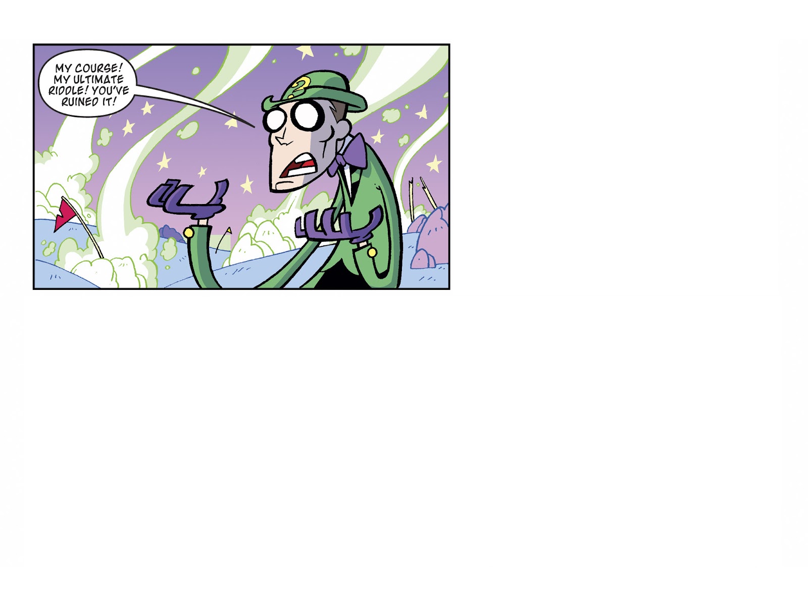 Teen Titans Go! (2013) issue 2 - Page 94