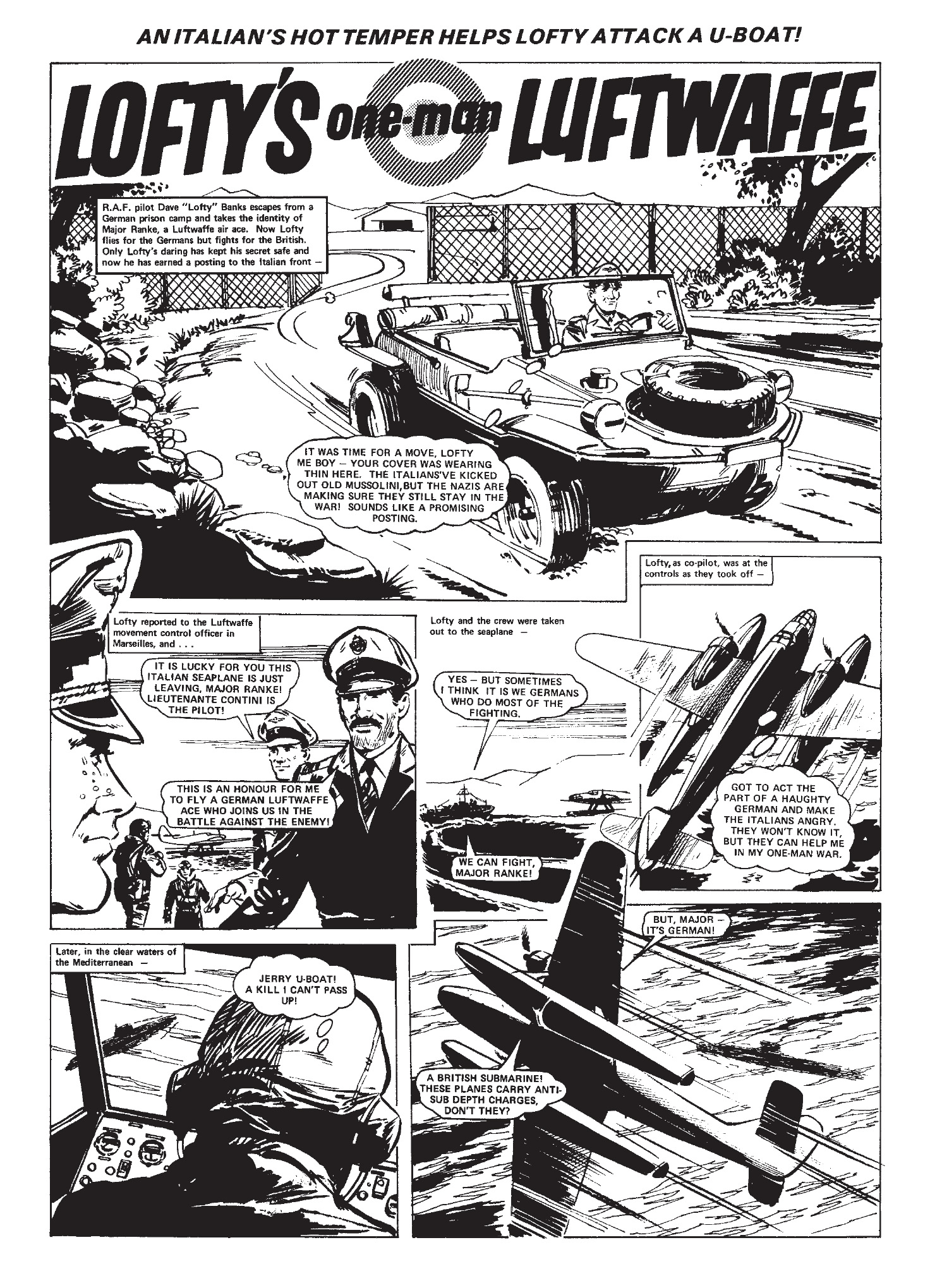 Read online Judge Dredd Megazine (Vol. 5) comic -  Issue #397 - 110