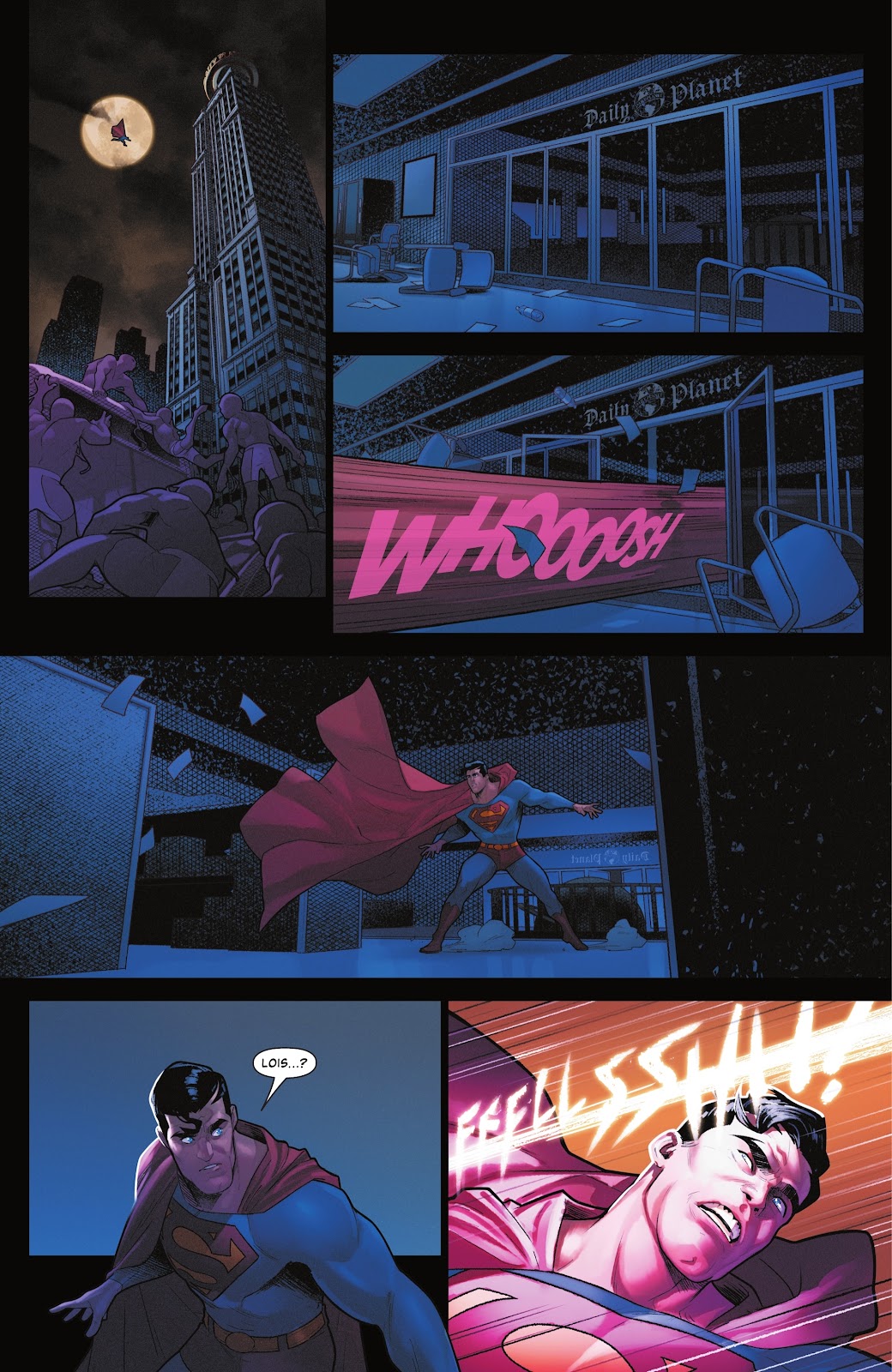 Superman (2023) issue 2 - Page 17