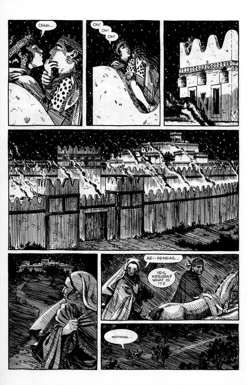 Age of Bronze issue 11 - Page 20